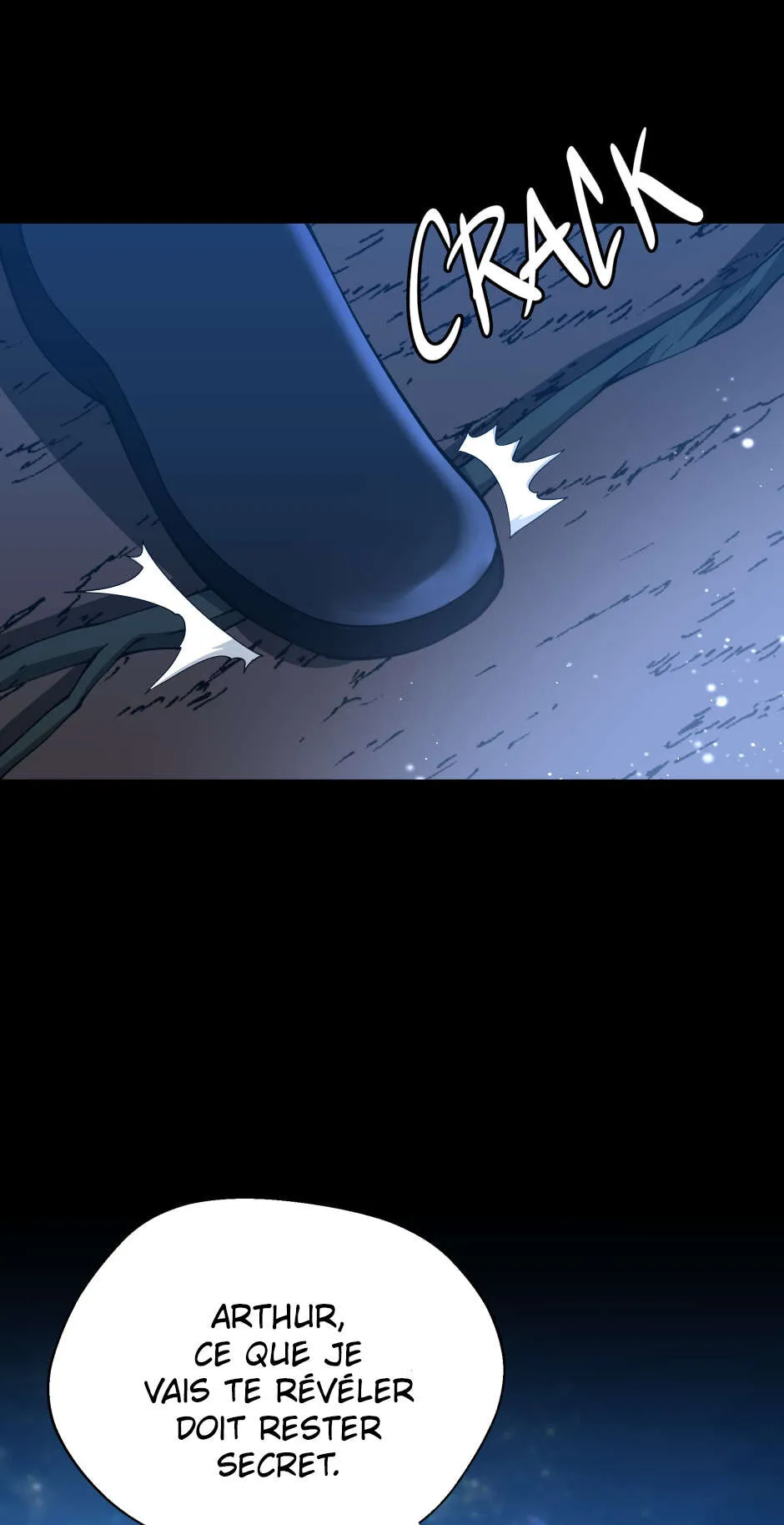 Read The Beginning After the End FRANCAIS Manga Online