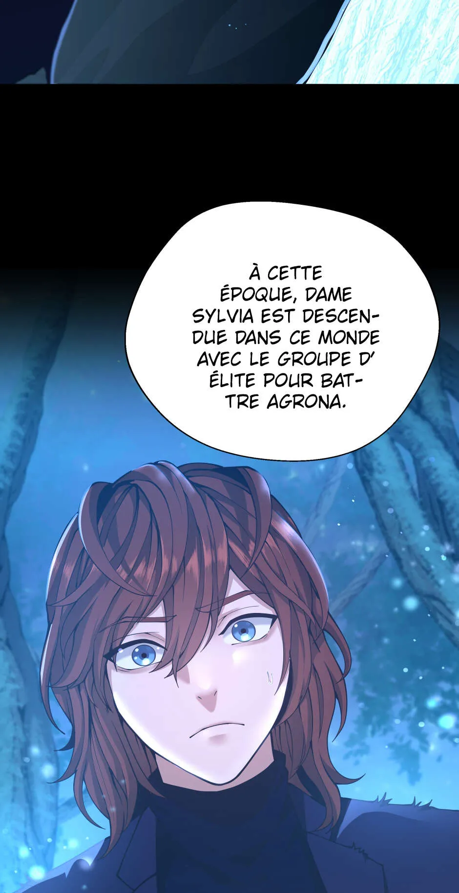 Read The Beginning After the End FRANCAIS Manga Online