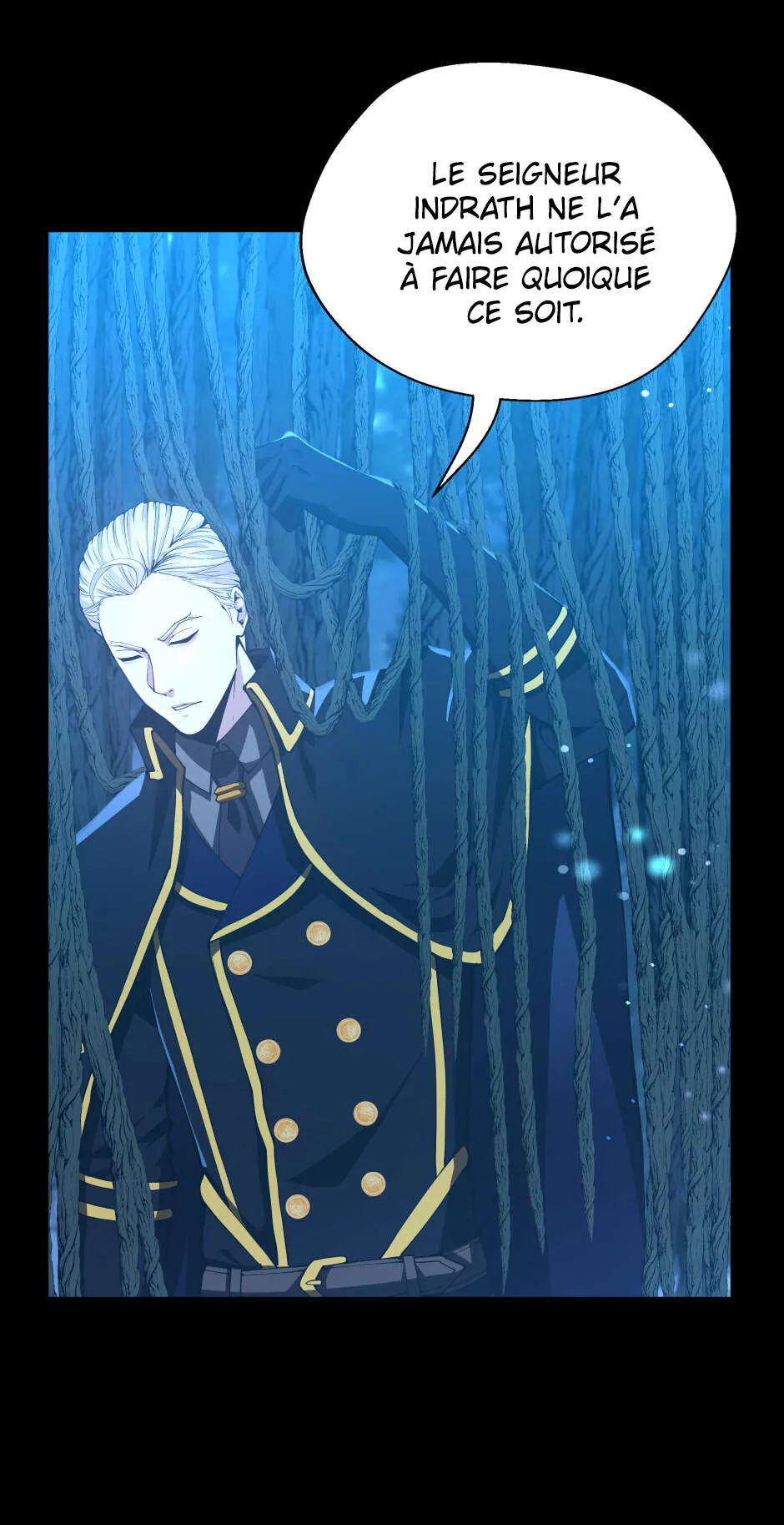 Read The Beginning After the End FRANCAIS Manga Online