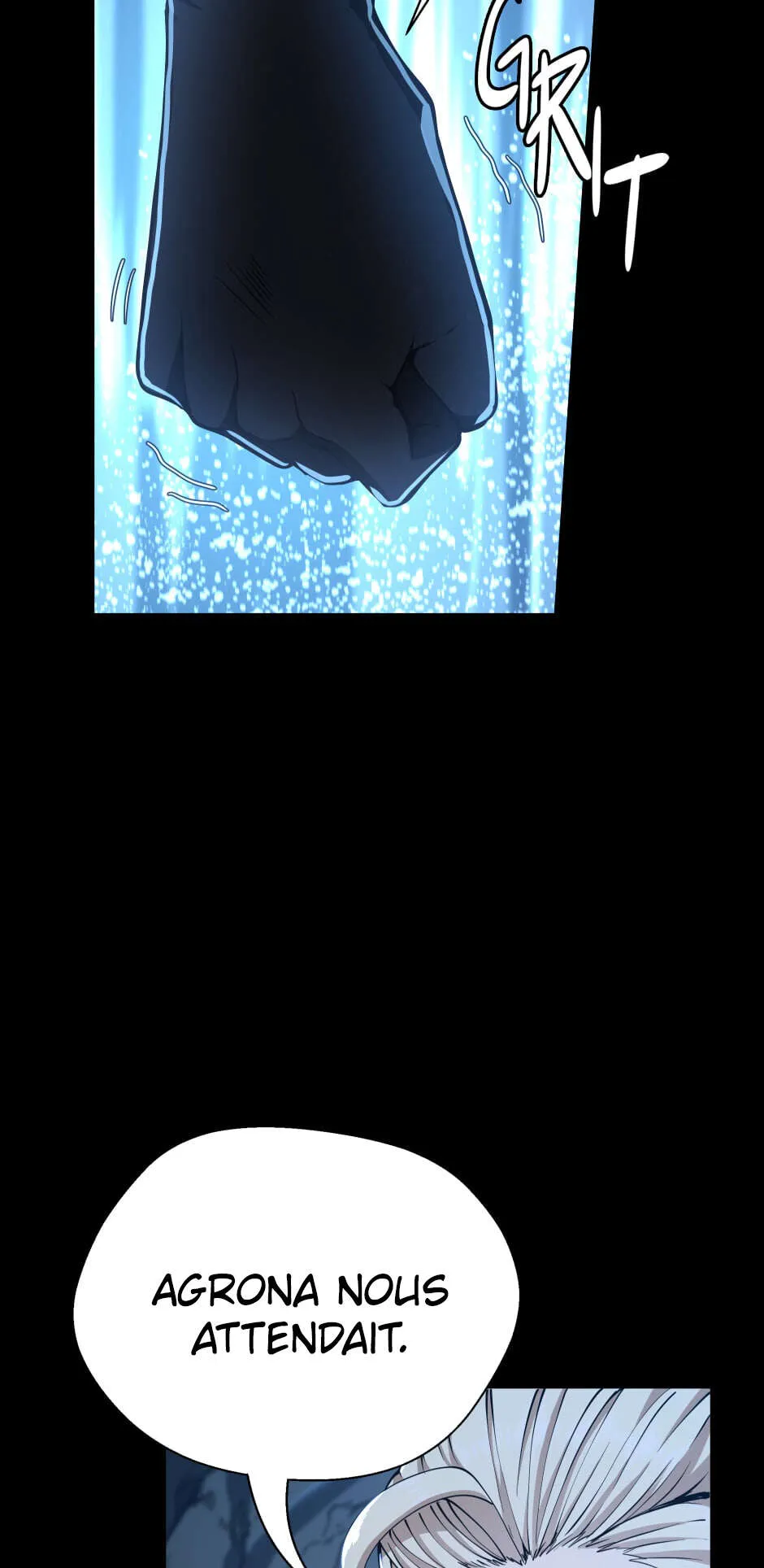 Read The Beginning After the End FRANCAIS Manga Online