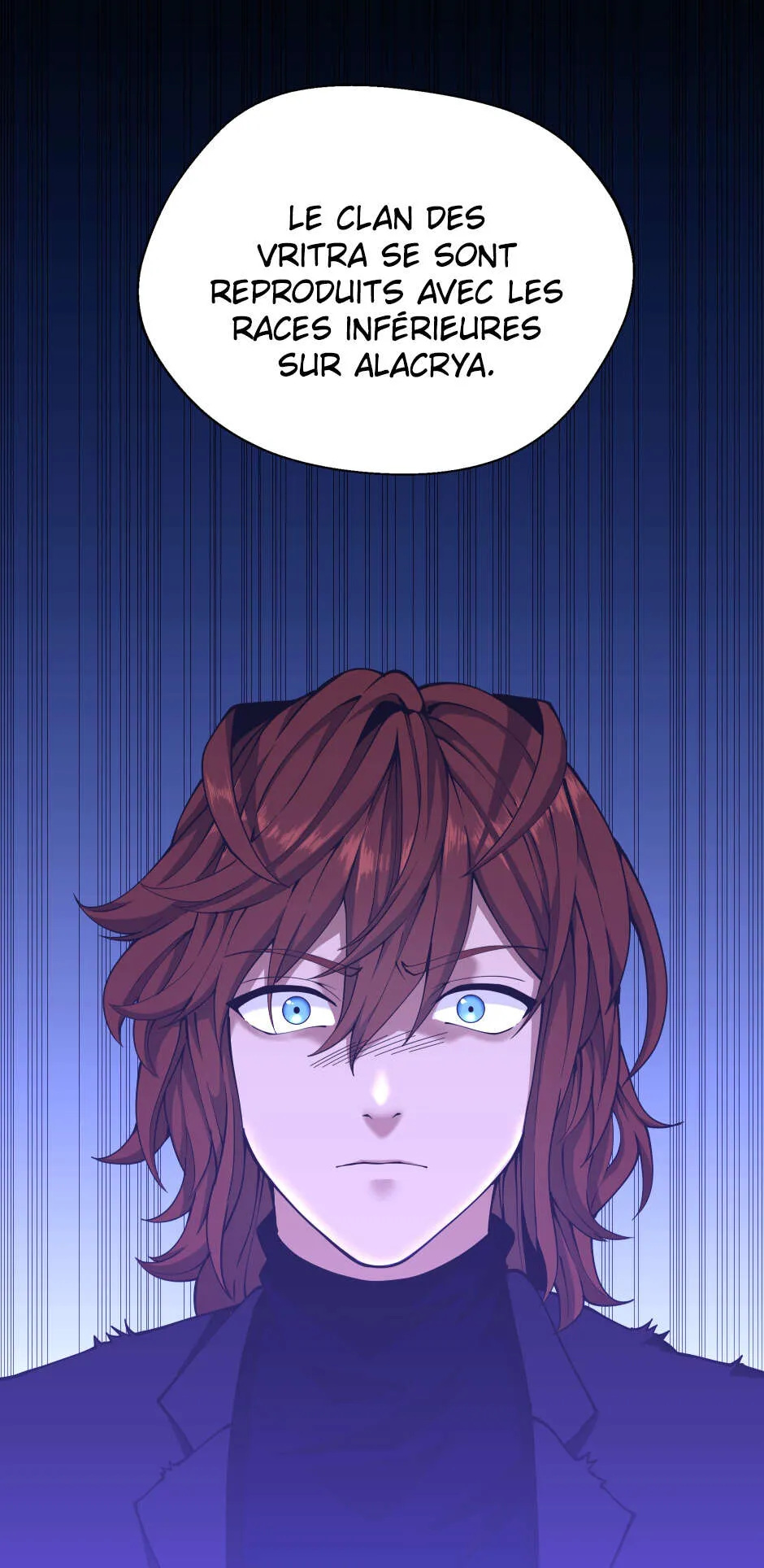 Read The Beginning After the End FRANCAIS Manga Online