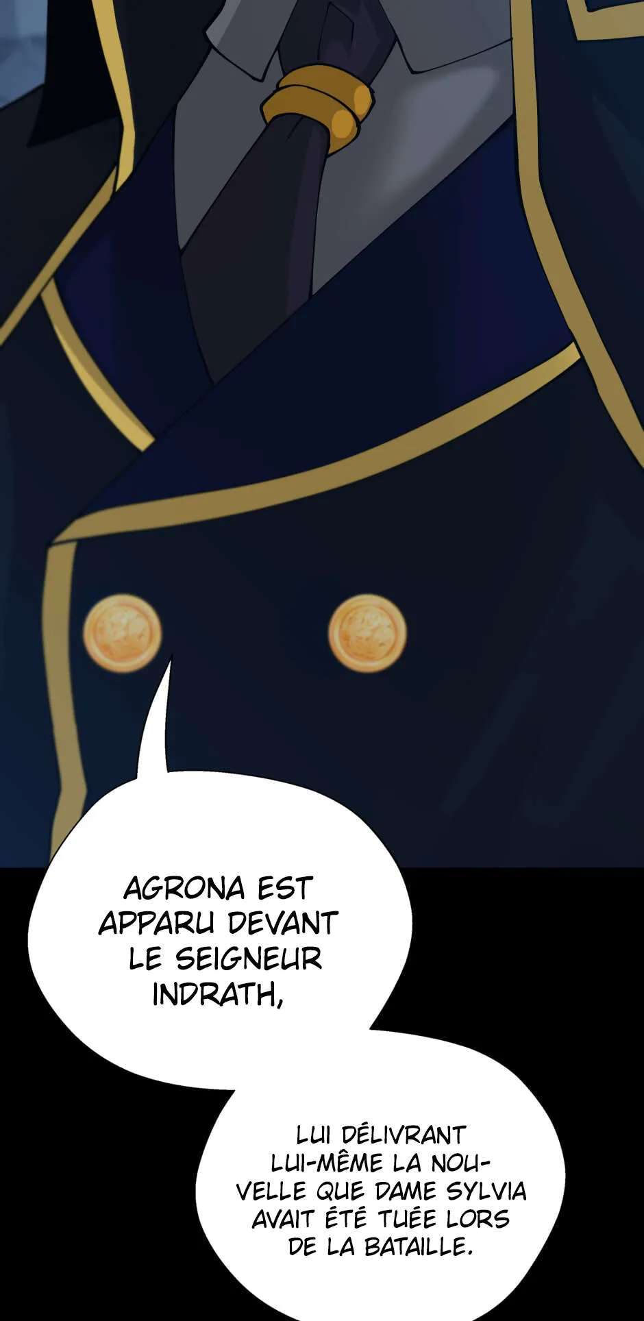 Read The Beginning After the End FRANCAIS Manga Online