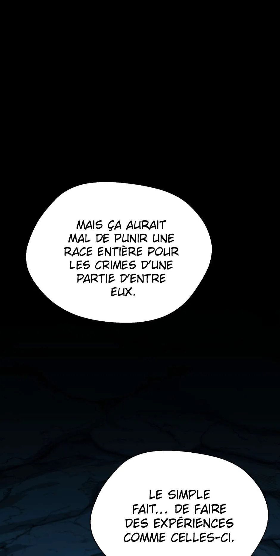 Read The Beginning After the End FRANCAIS Manga Online