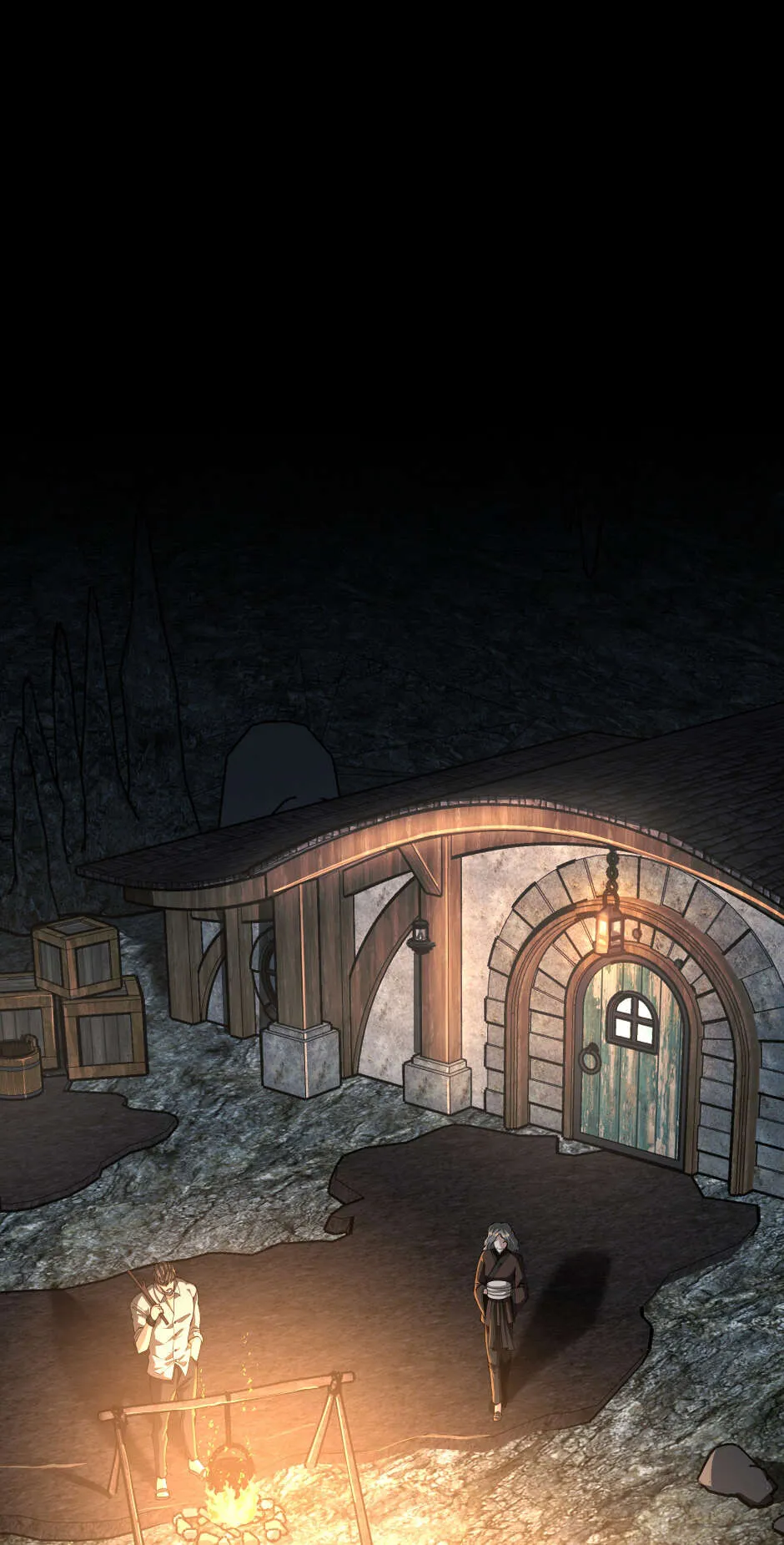 Read The Beginning After the End FRANCAIS Manga Online