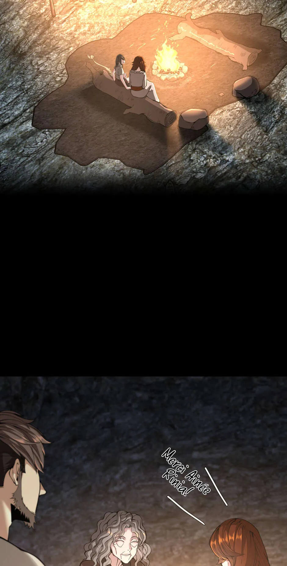 Read The Beginning After the End FRANCAIS Manga Online