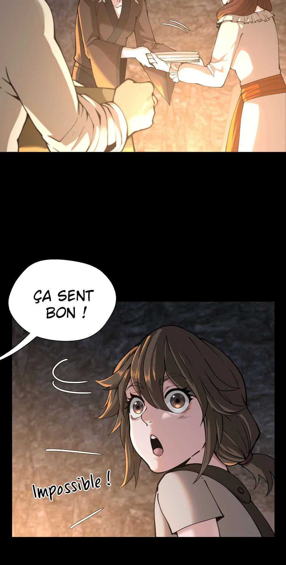 Read The Beginning After the End FRANCAIS Manga Online