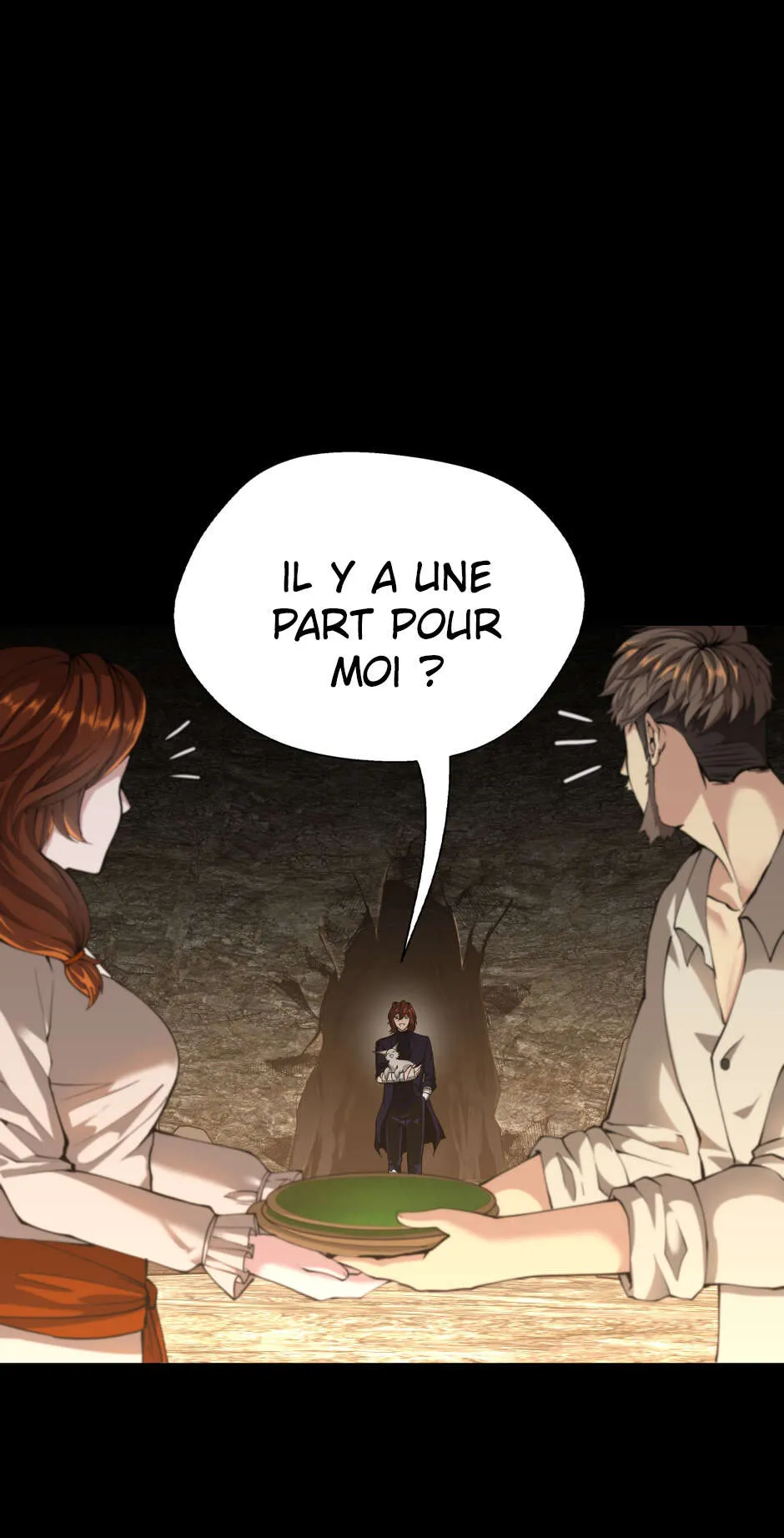 Read The Beginning After the End FRANCAIS Manga Online