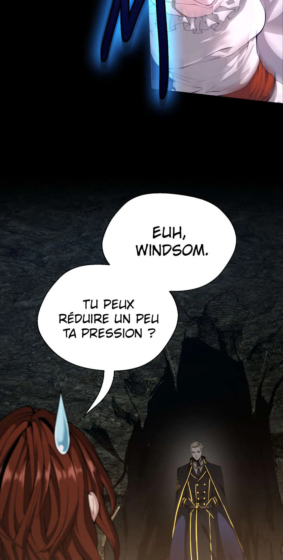 Read The Beginning After the End FRANCAIS Manga Online