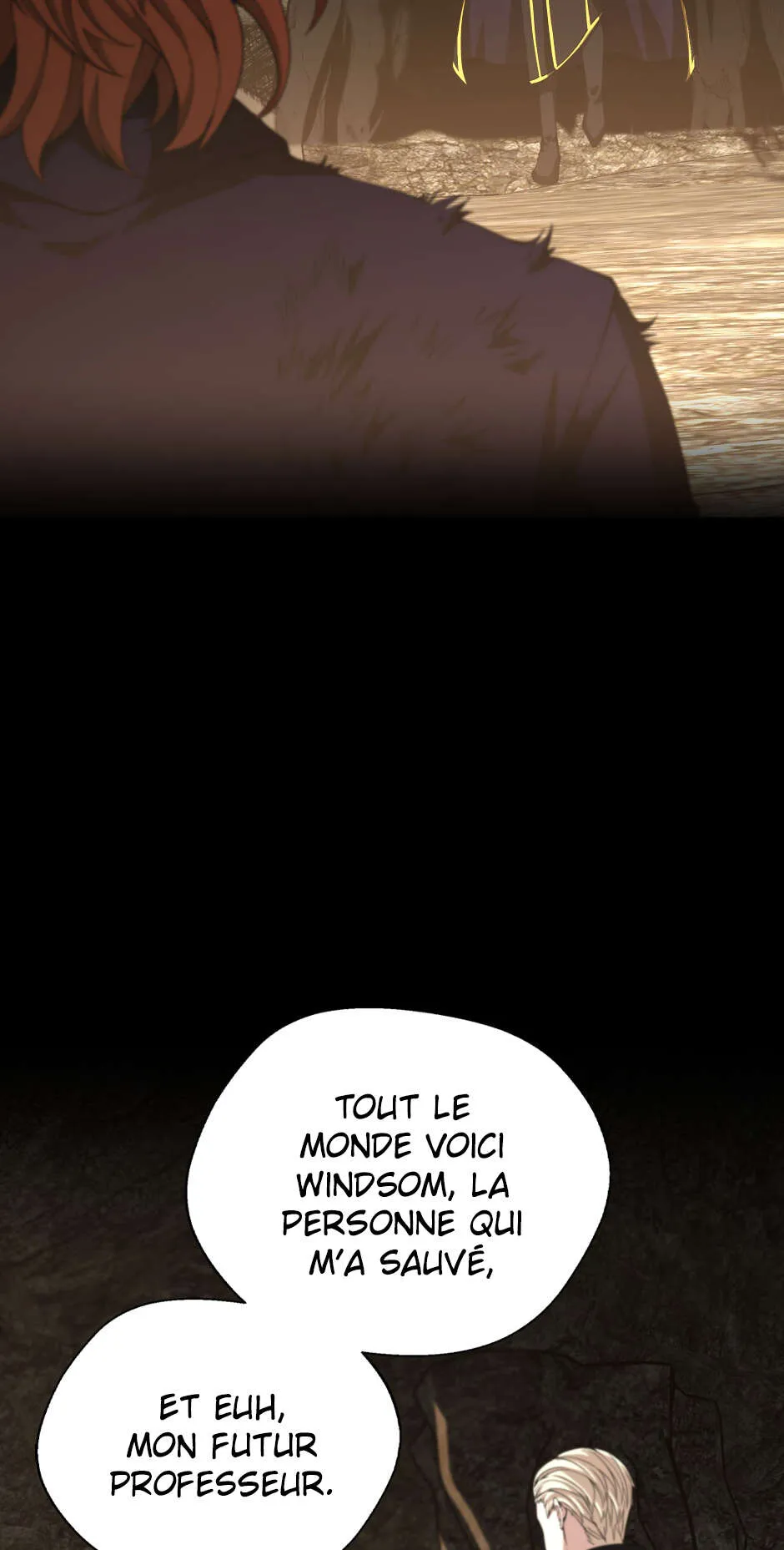 Read The Beginning After the End FRANCAIS Manga Online