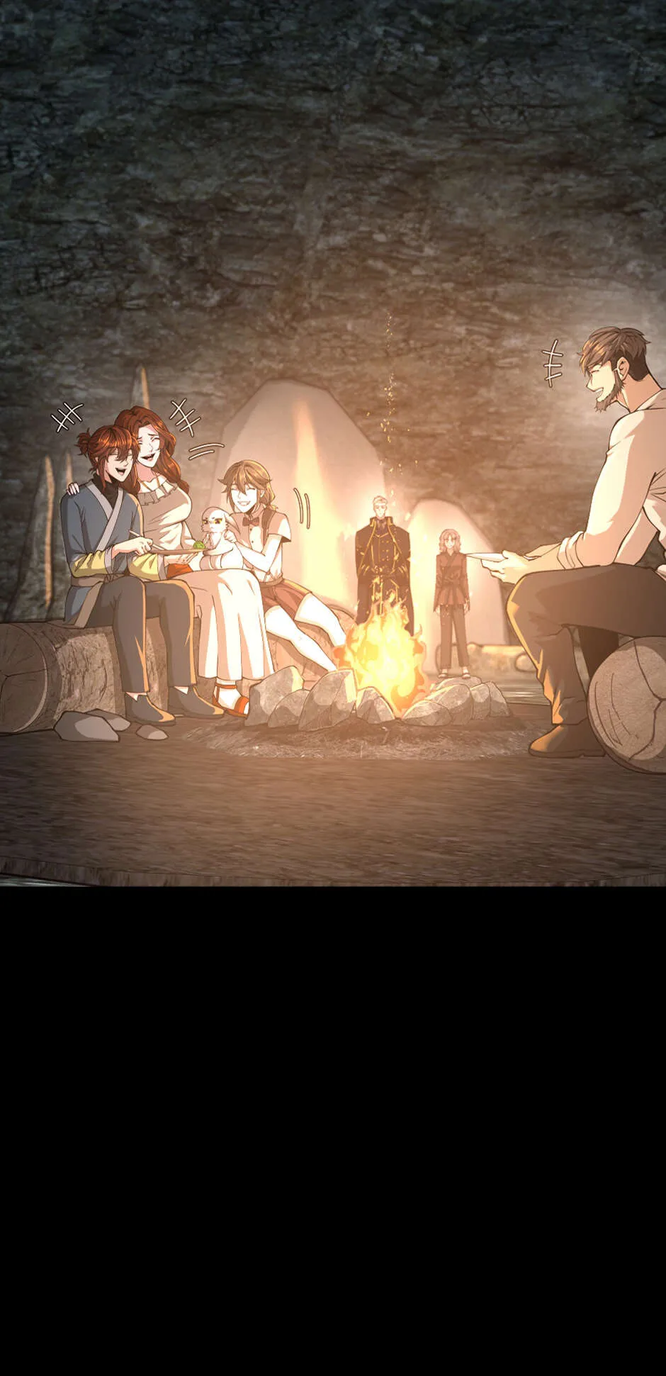 Read The Beginning After the End FRANCAIS Manga Online