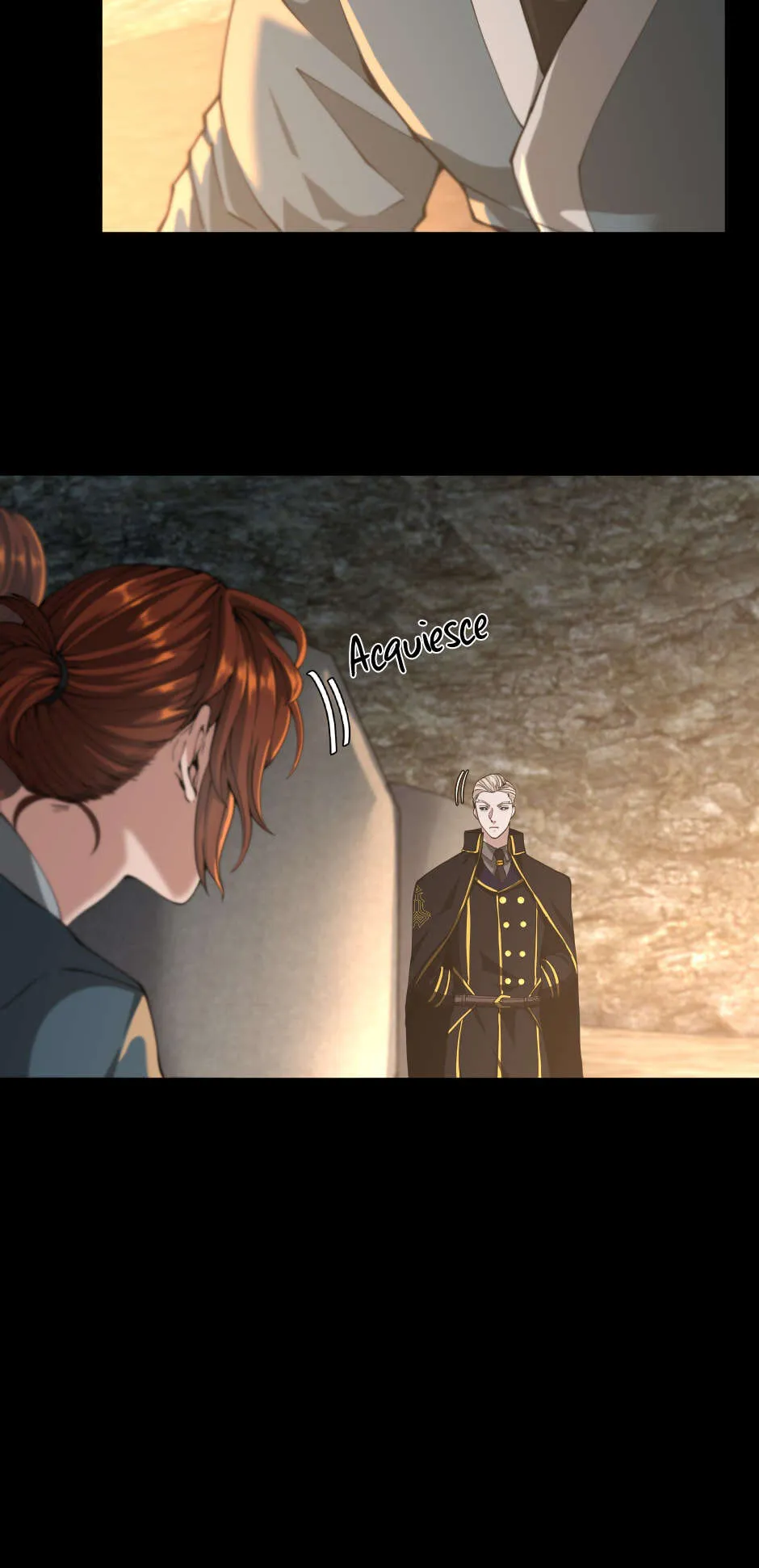 Read The Beginning After the End FRANCAIS Manga Online