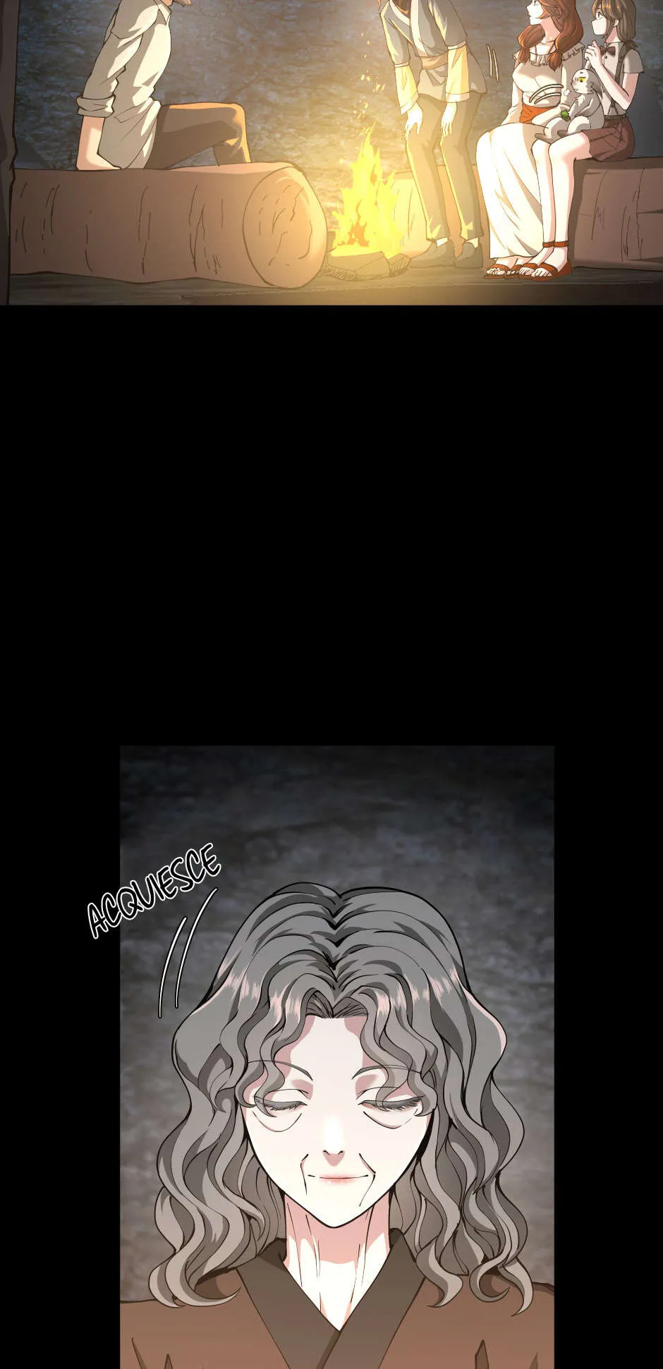 Read The Beginning After the End FRANCAIS Manga Online