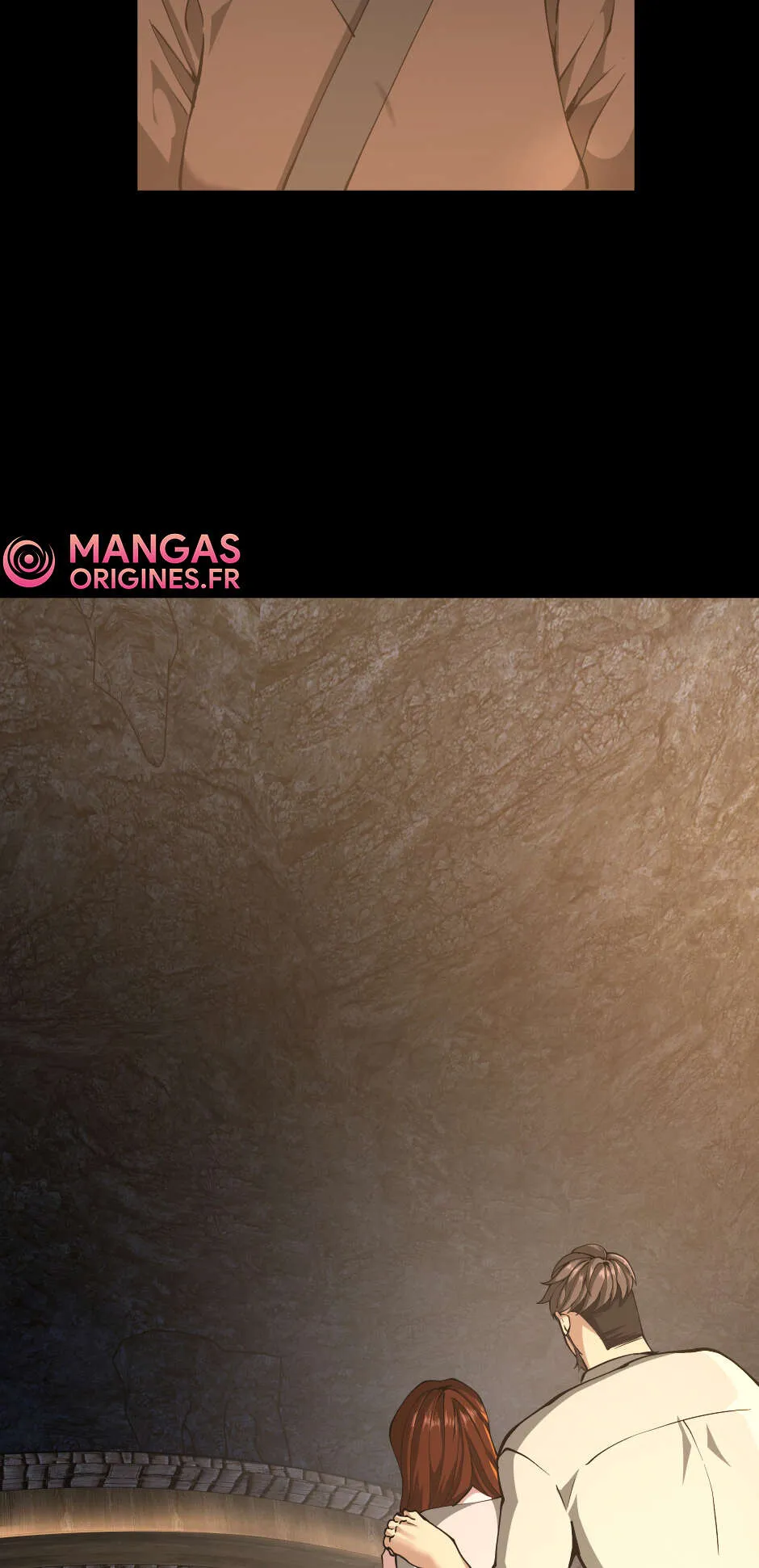 Read The Beginning After the End FRANCAIS Manga Online