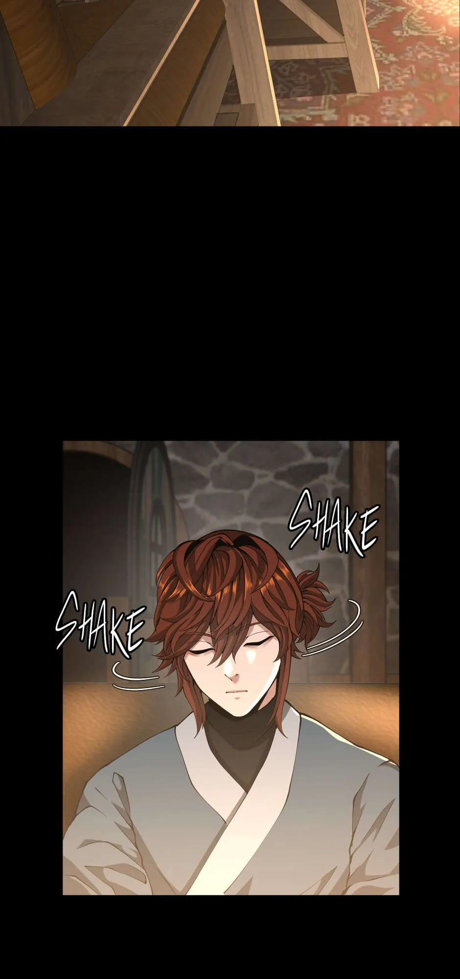 Read The Beginning After the End FRANCAIS Manga Online