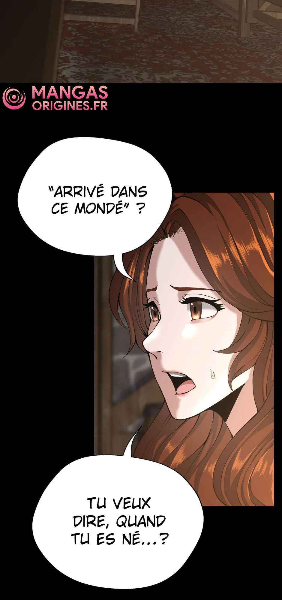 Read The Beginning After the End FRANCAIS Manga Online