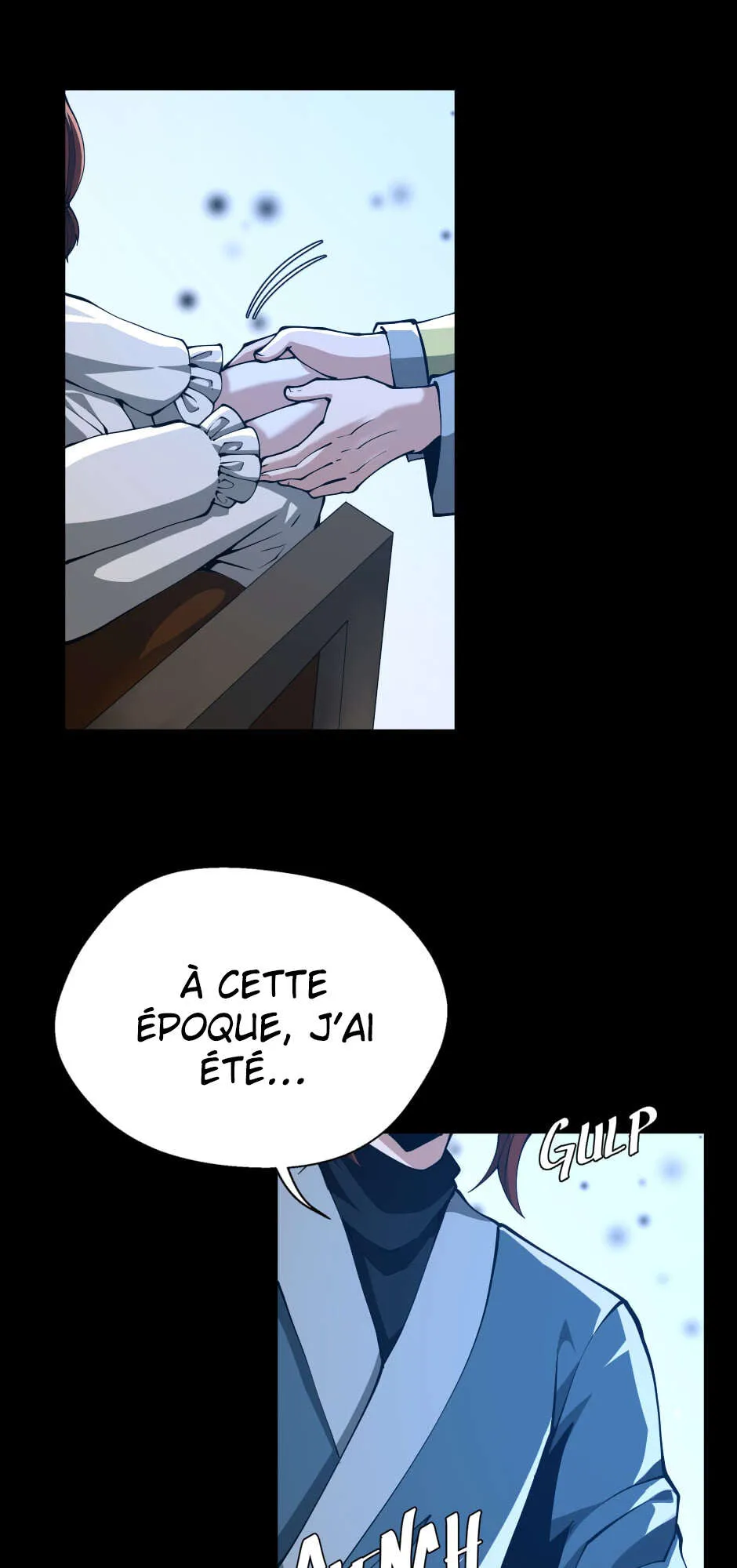 Read The Beginning After the End FRANCAIS Manga Online
