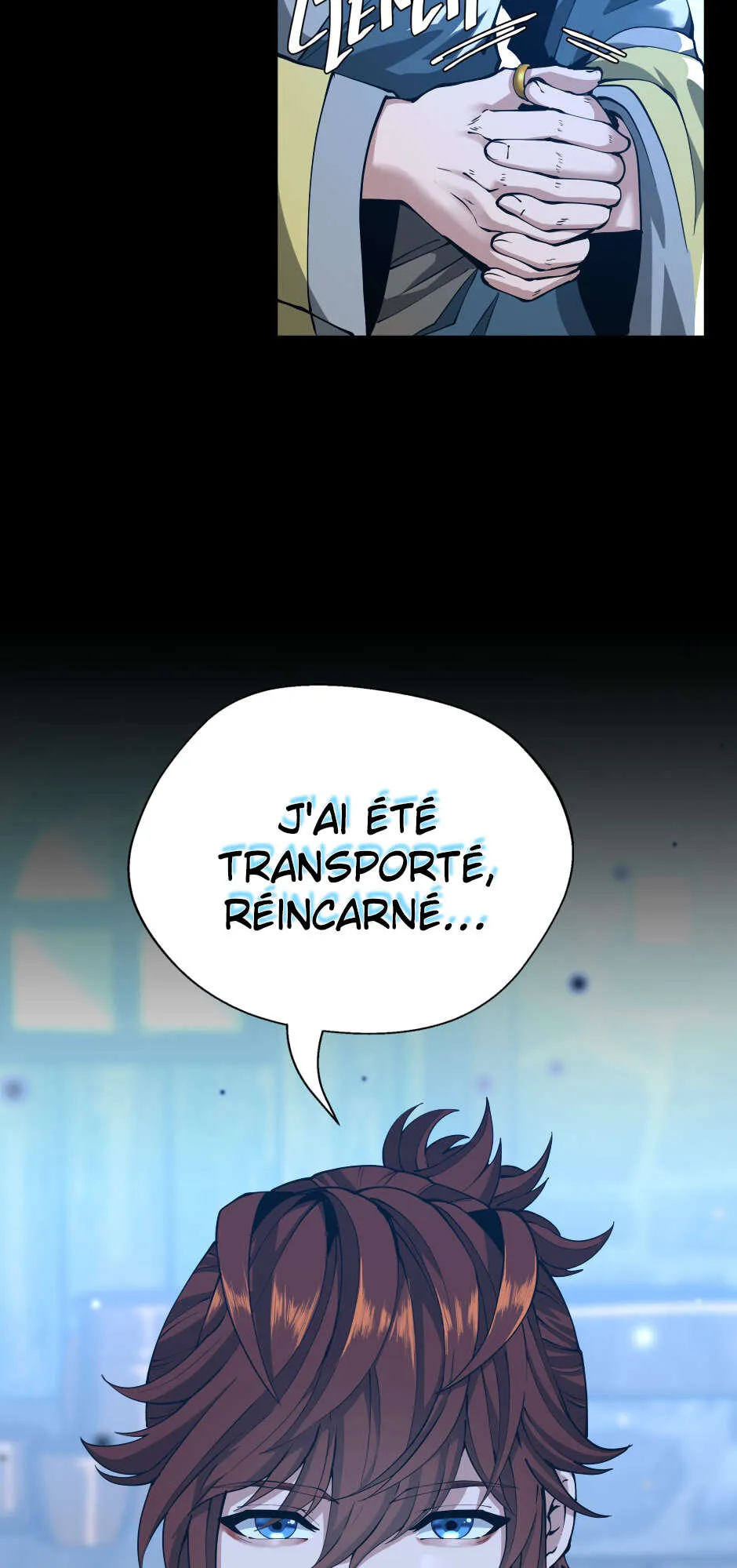 Read The Beginning After the End FRANCAIS Manga Online