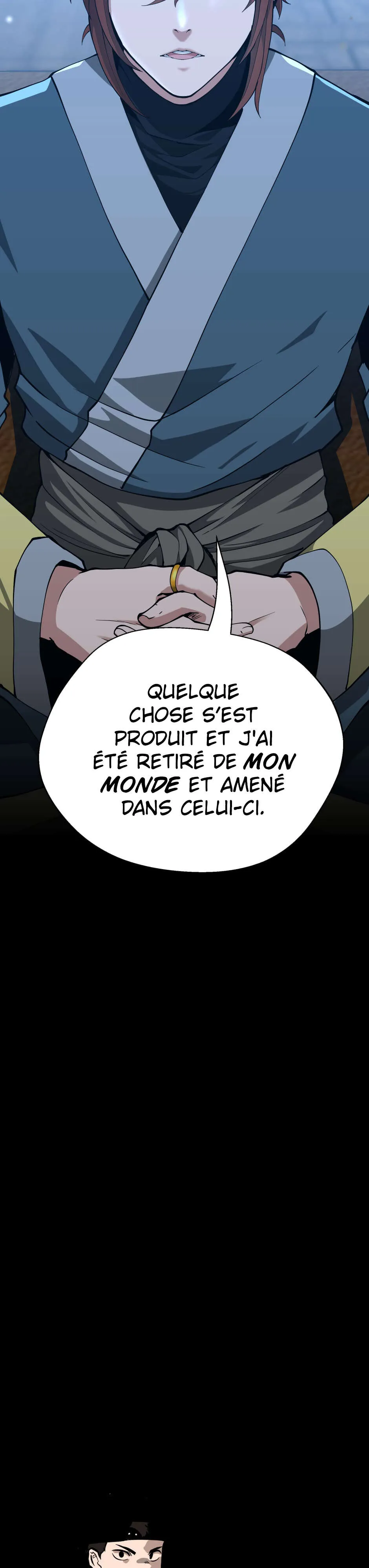 Read The Beginning After the End FRANCAIS Manga Online