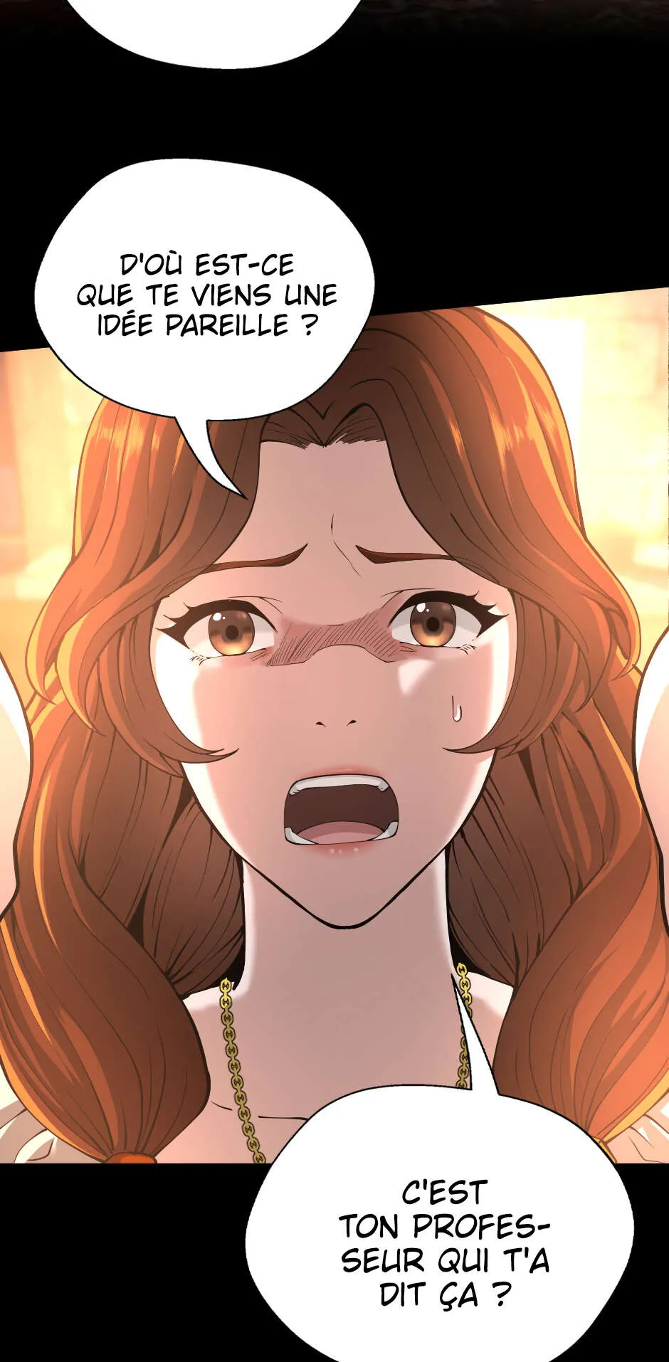 Read The Beginning After the End FRANCAIS Manga Online