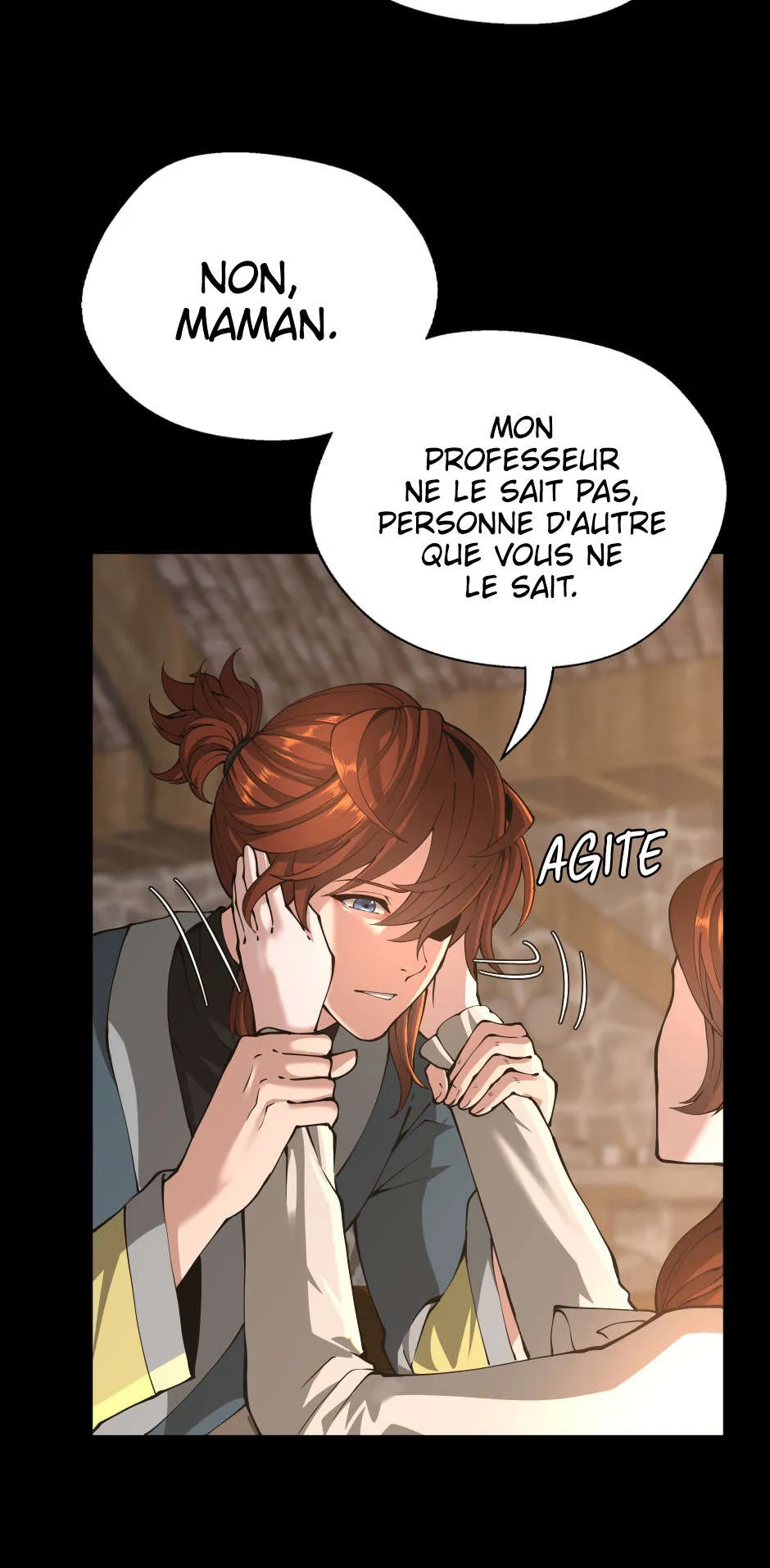 Read The Beginning After the End FRANCAIS Manga Online