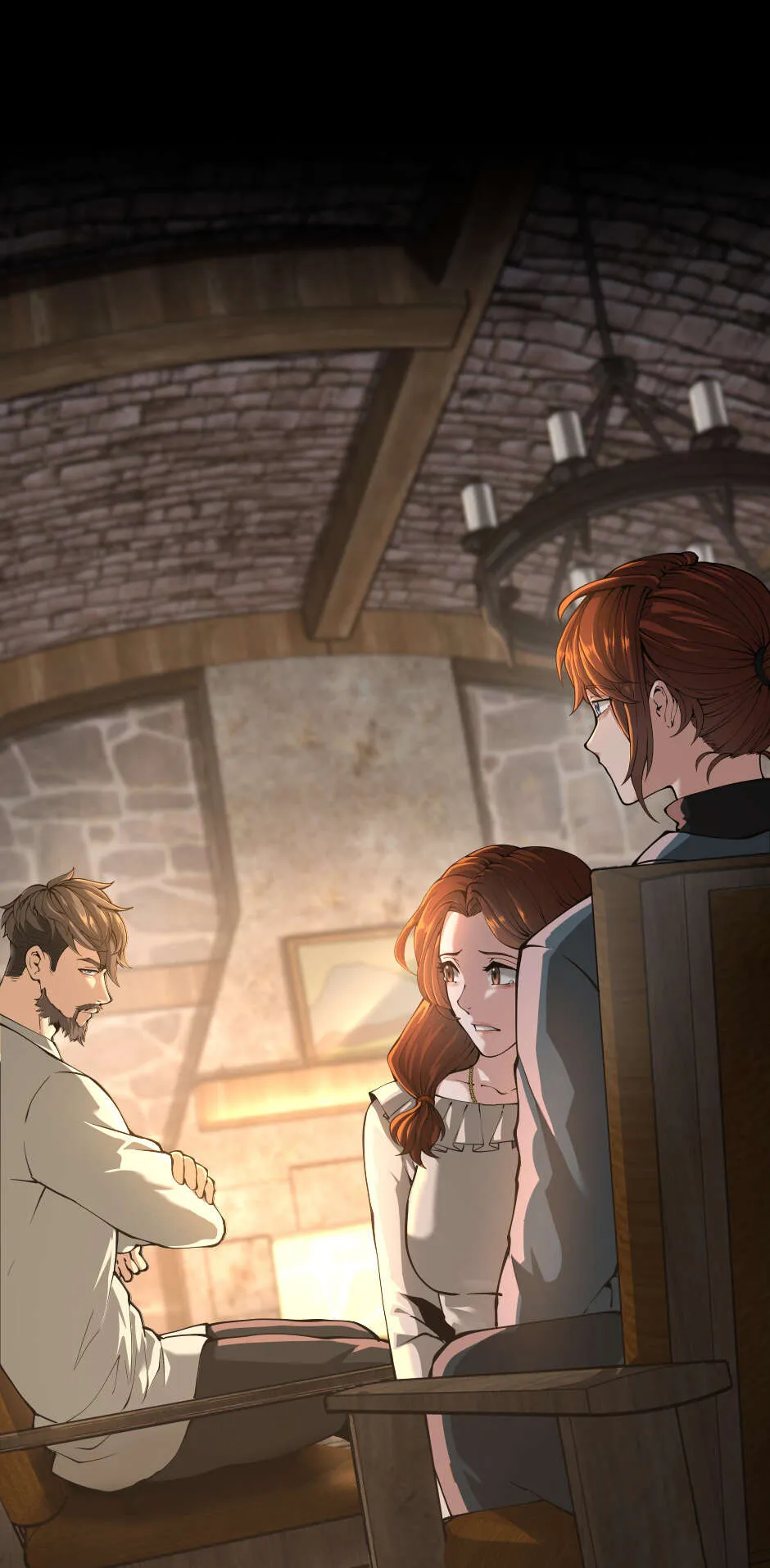 Read The Beginning After the End FRANCAIS Manga Online