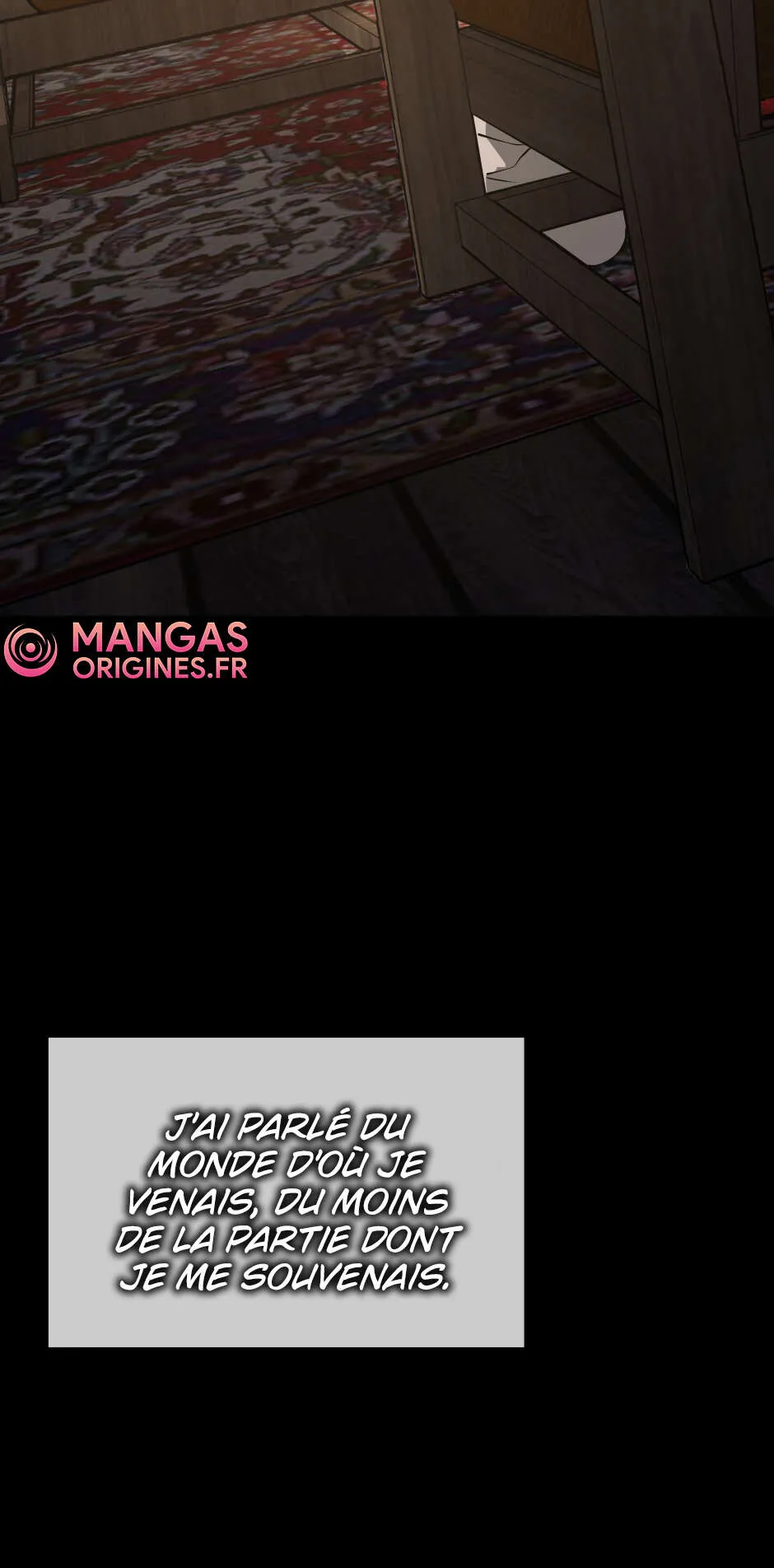 Read The Beginning After the End FRANCAIS Manga Online