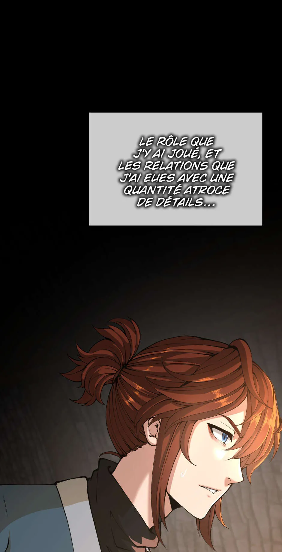 Read The Beginning After the End FRANCAIS Manga Online