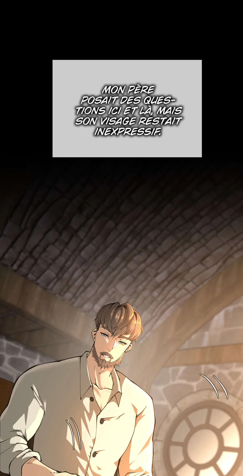 Read The Beginning After the End FRANCAIS Manga Online