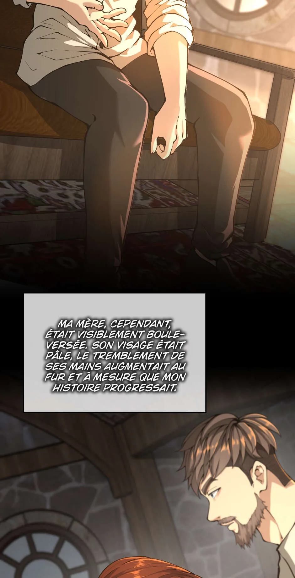 Read The Beginning After the End FRANCAIS Manga Online