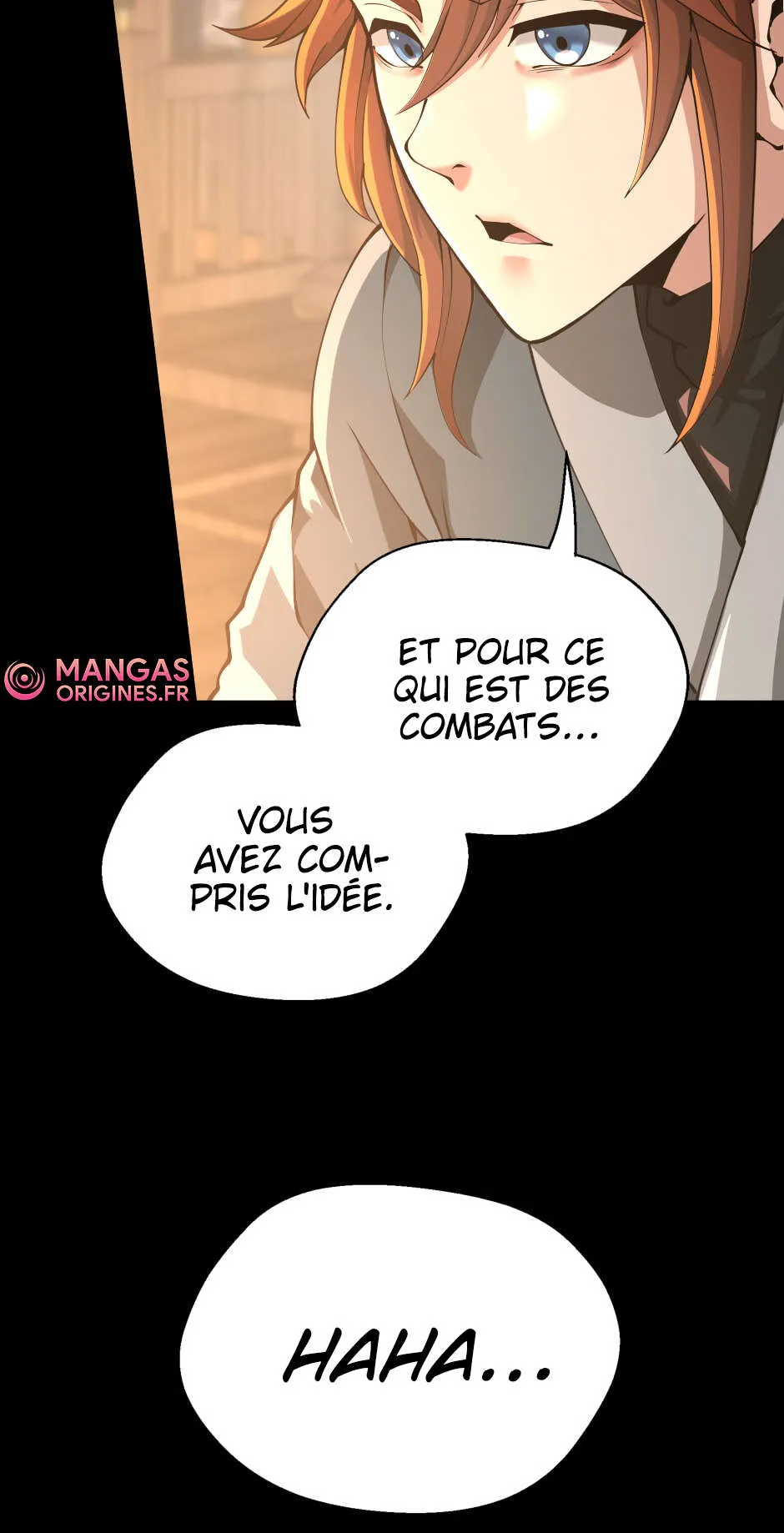 Read The Beginning After the End FRANCAIS Manga Online