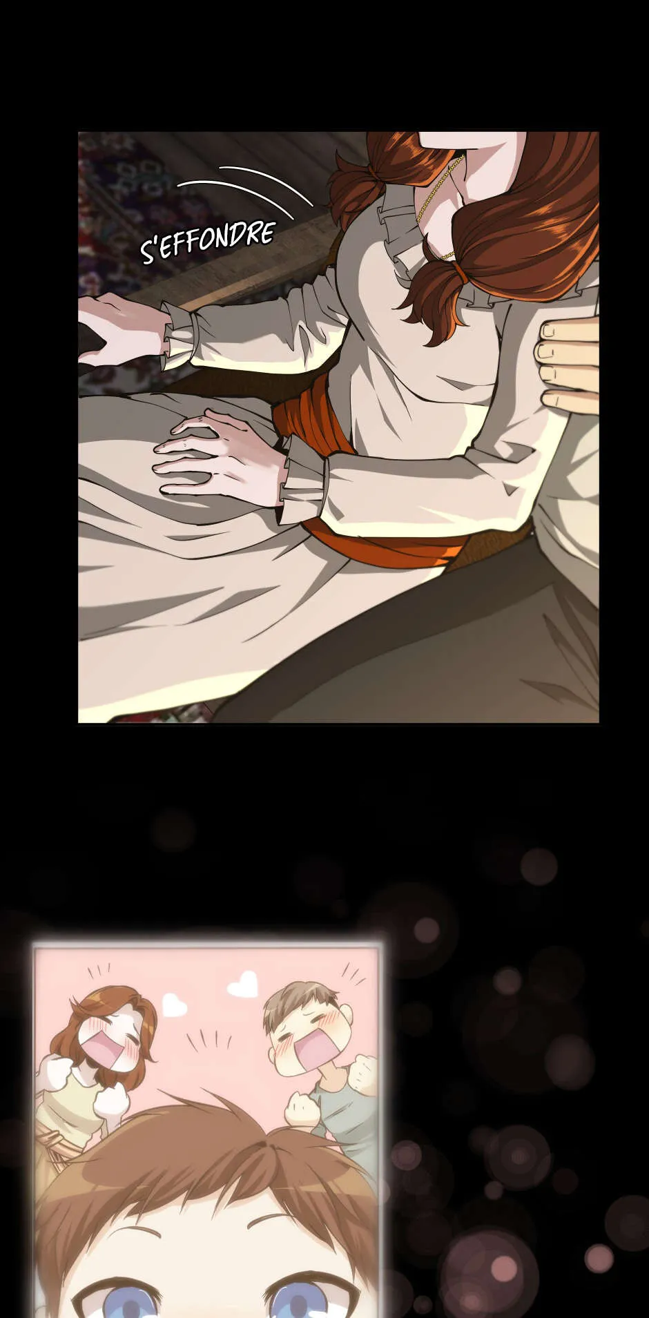 Read The Beginning After the End FRANCAIS Manga Online