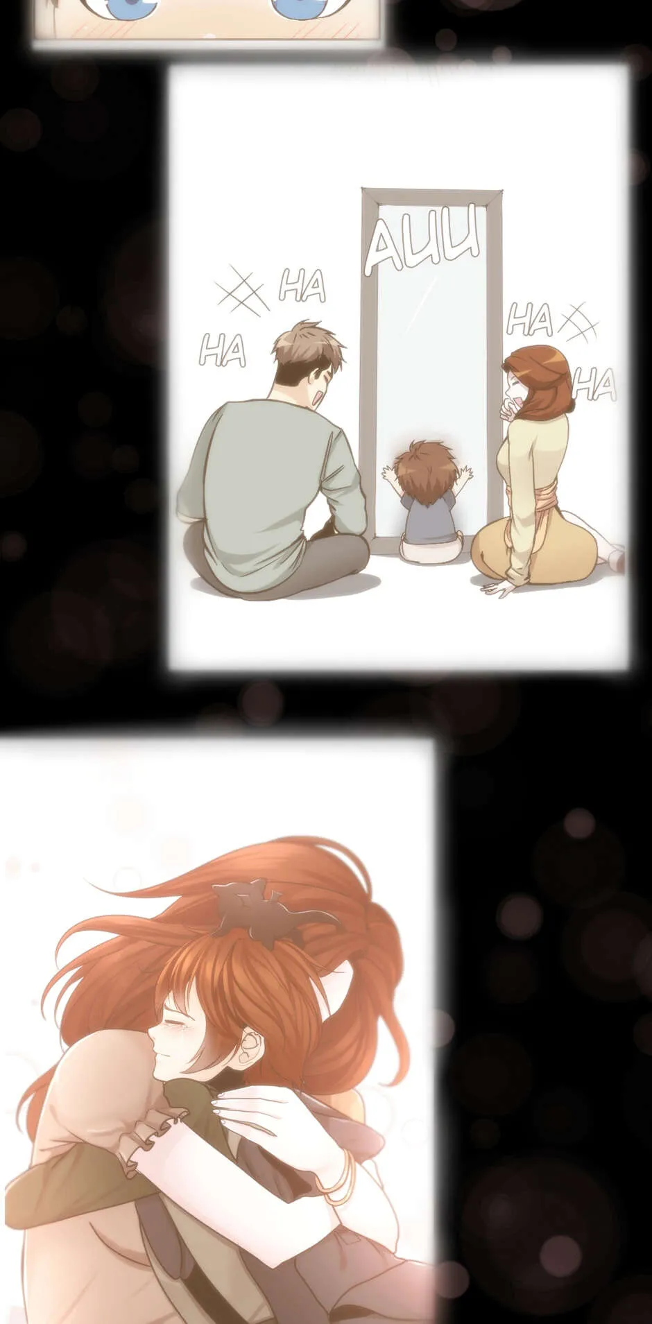 Read The Beginning After the End FRANCAIS Manga Online