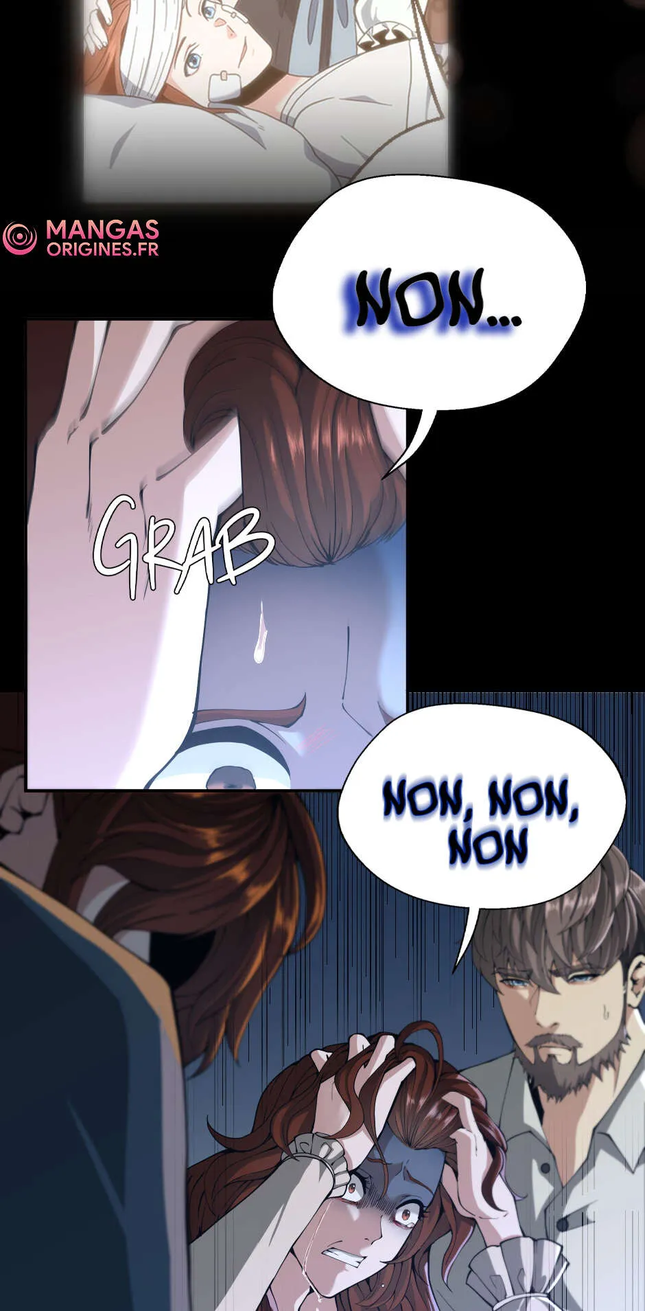 Read The Beginning After the End FRANCAIS Manga Online