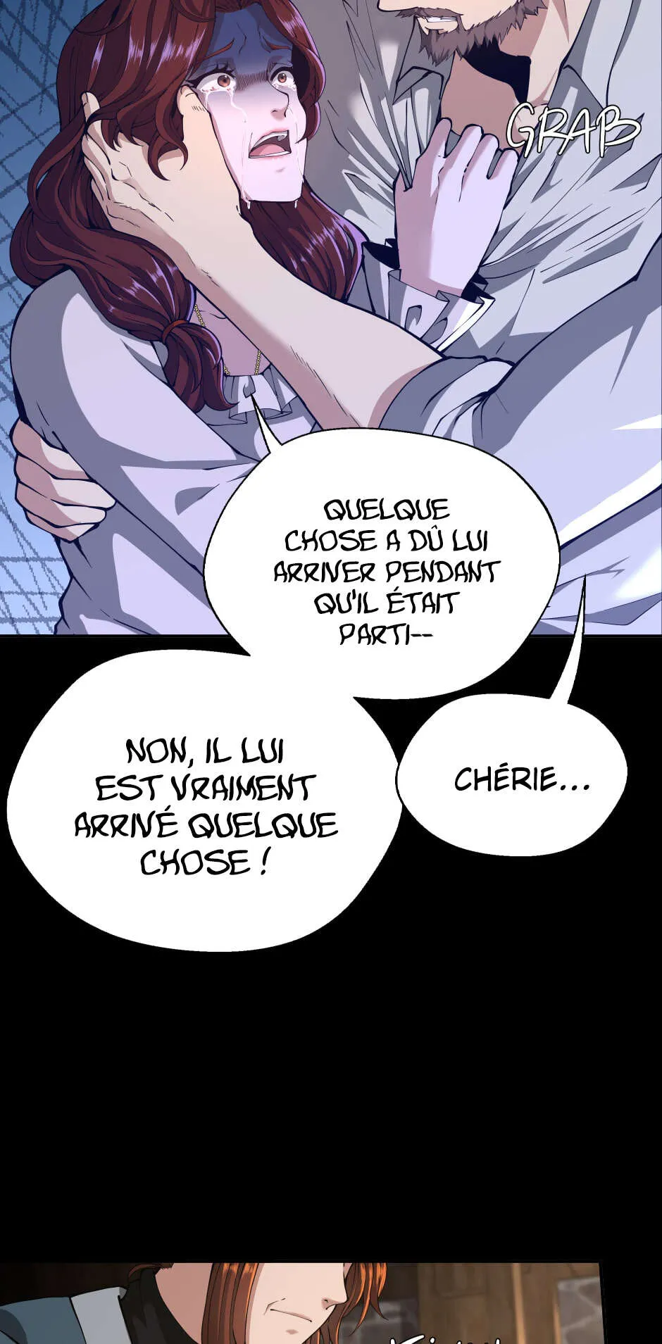 Read The Beginning After the End FRANCAIS Manga Online