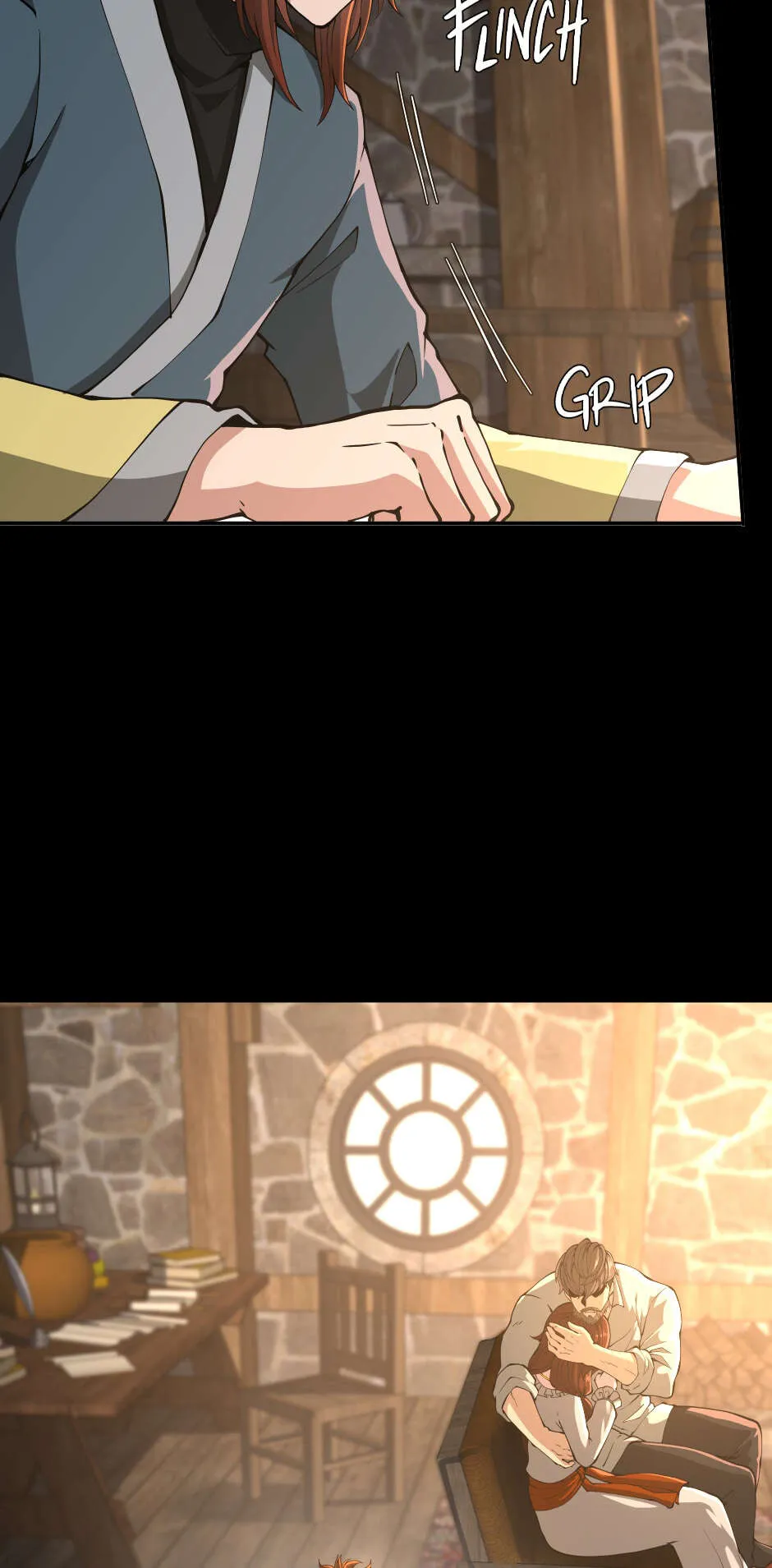 Read The Beginning After the End FRANCAIS Manga Online