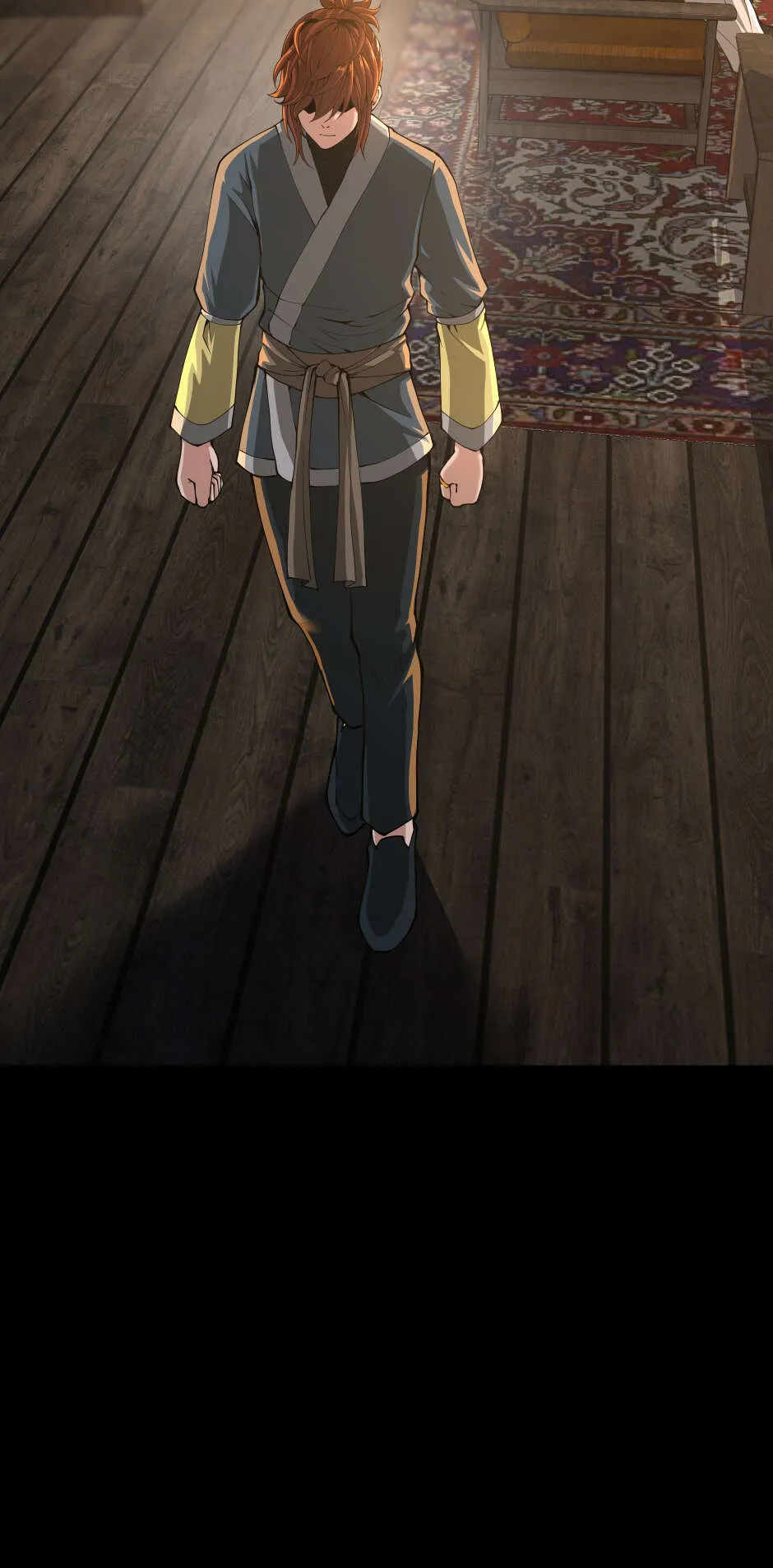 Read The Beginning After the End FRANCAIS Manga Online