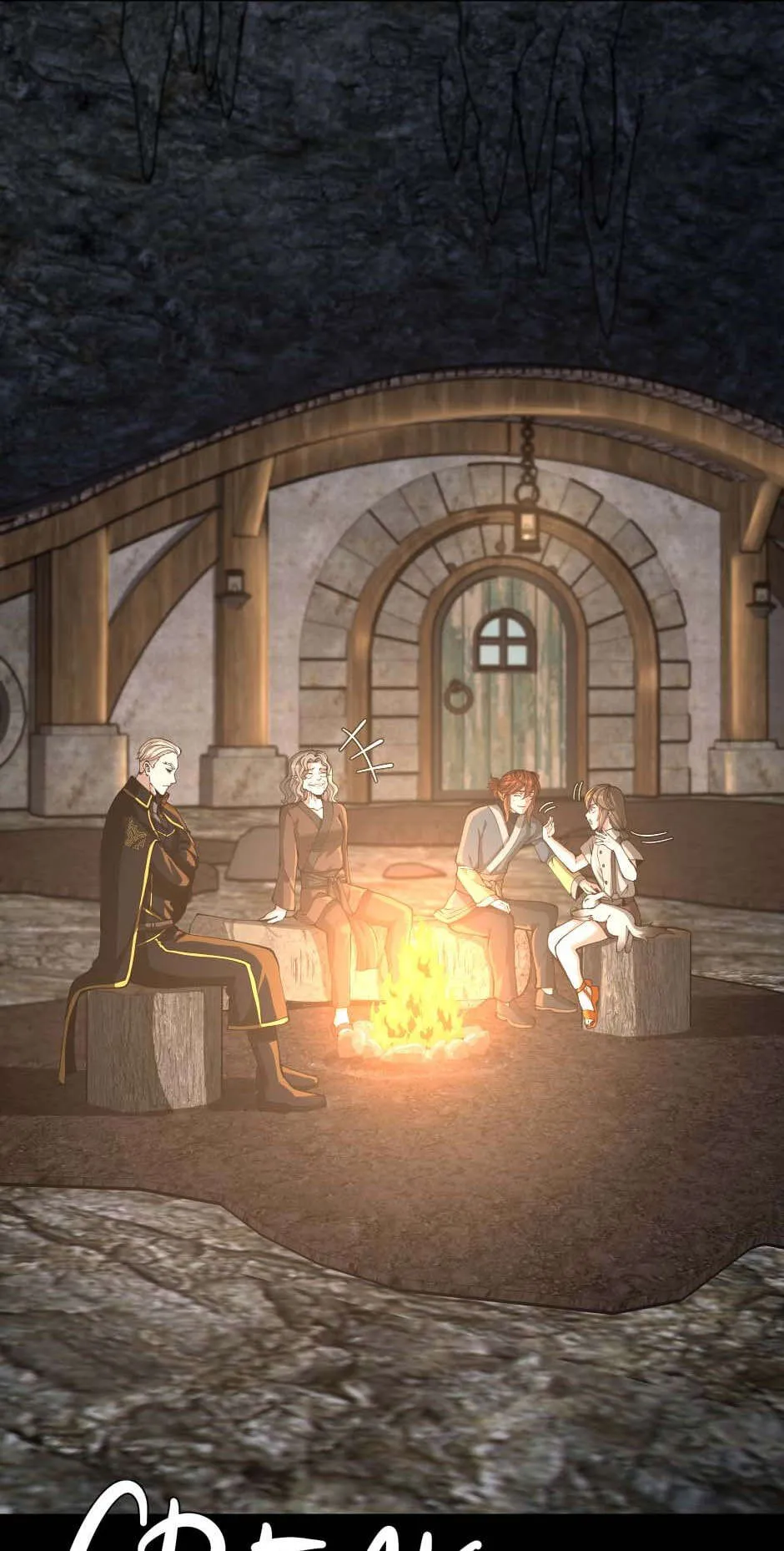 Read The Beginning After the End FRANCAIS Manga Online