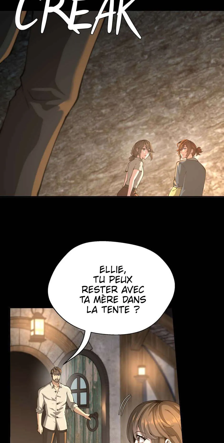 Read The Beginning After the End FRANCAIS Manga Online