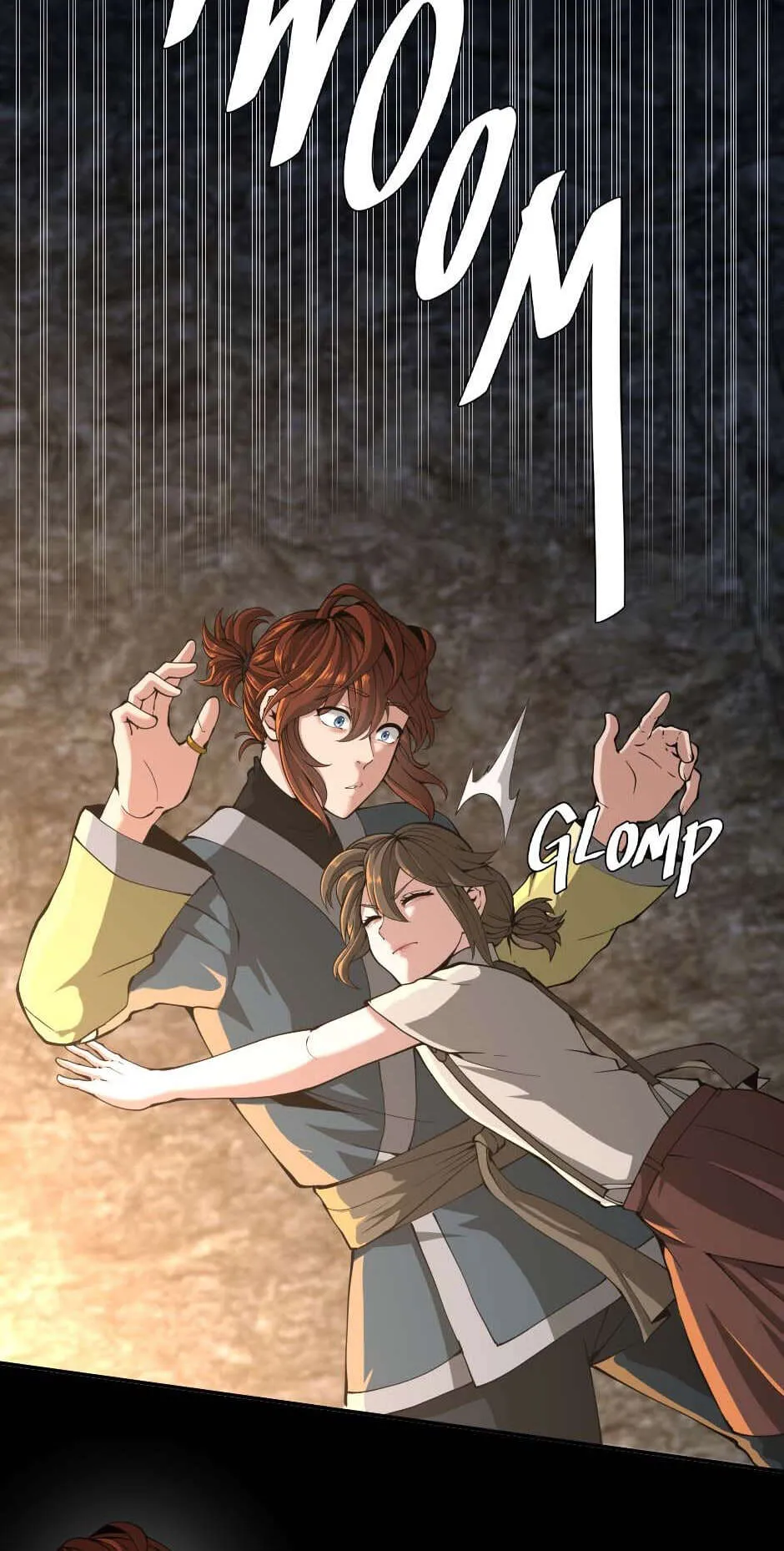 Read The Beginning After the End FRANCAIS Manga Online