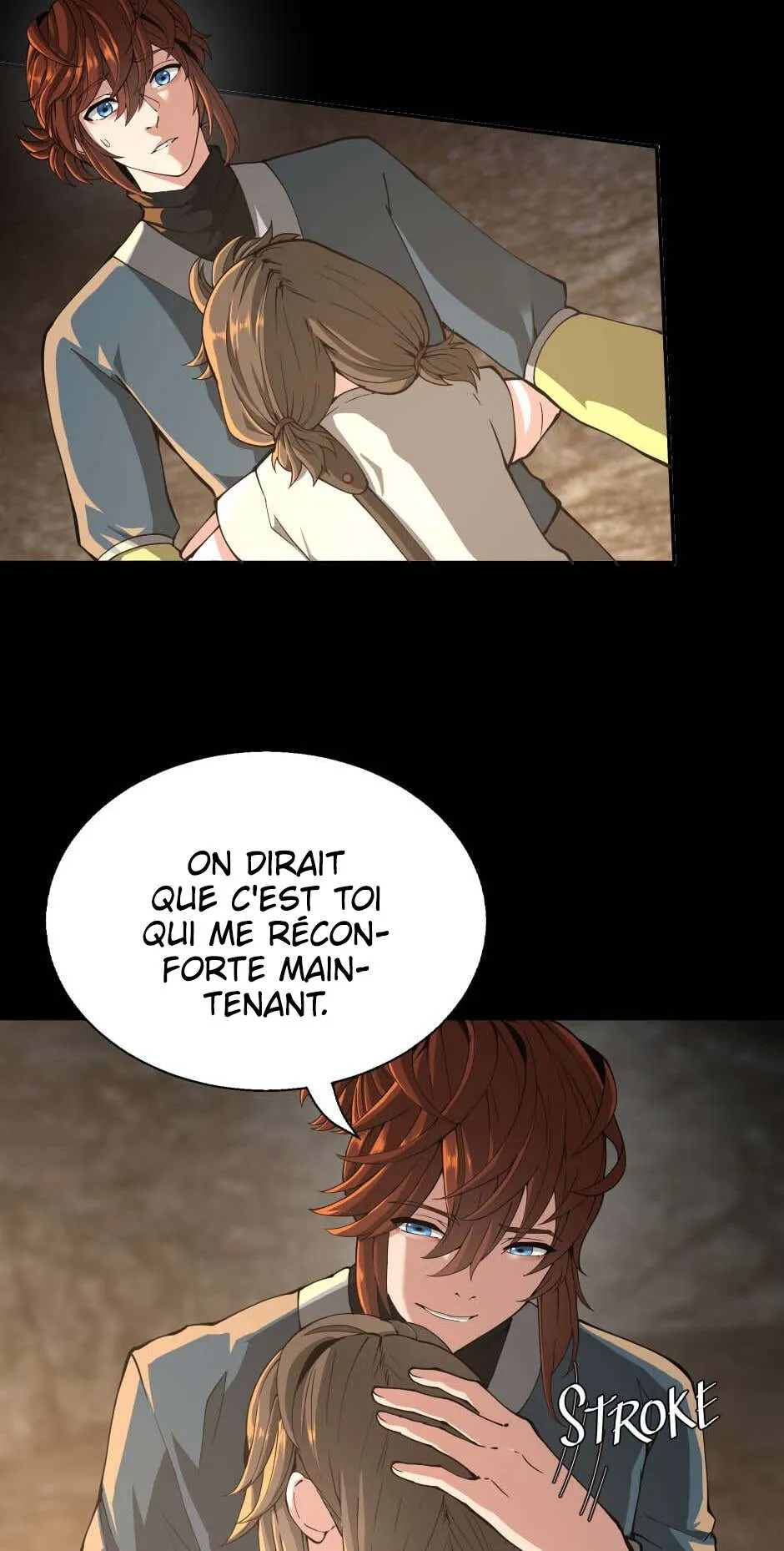 Read The Beginning After the End FRANCAIS Manga Online