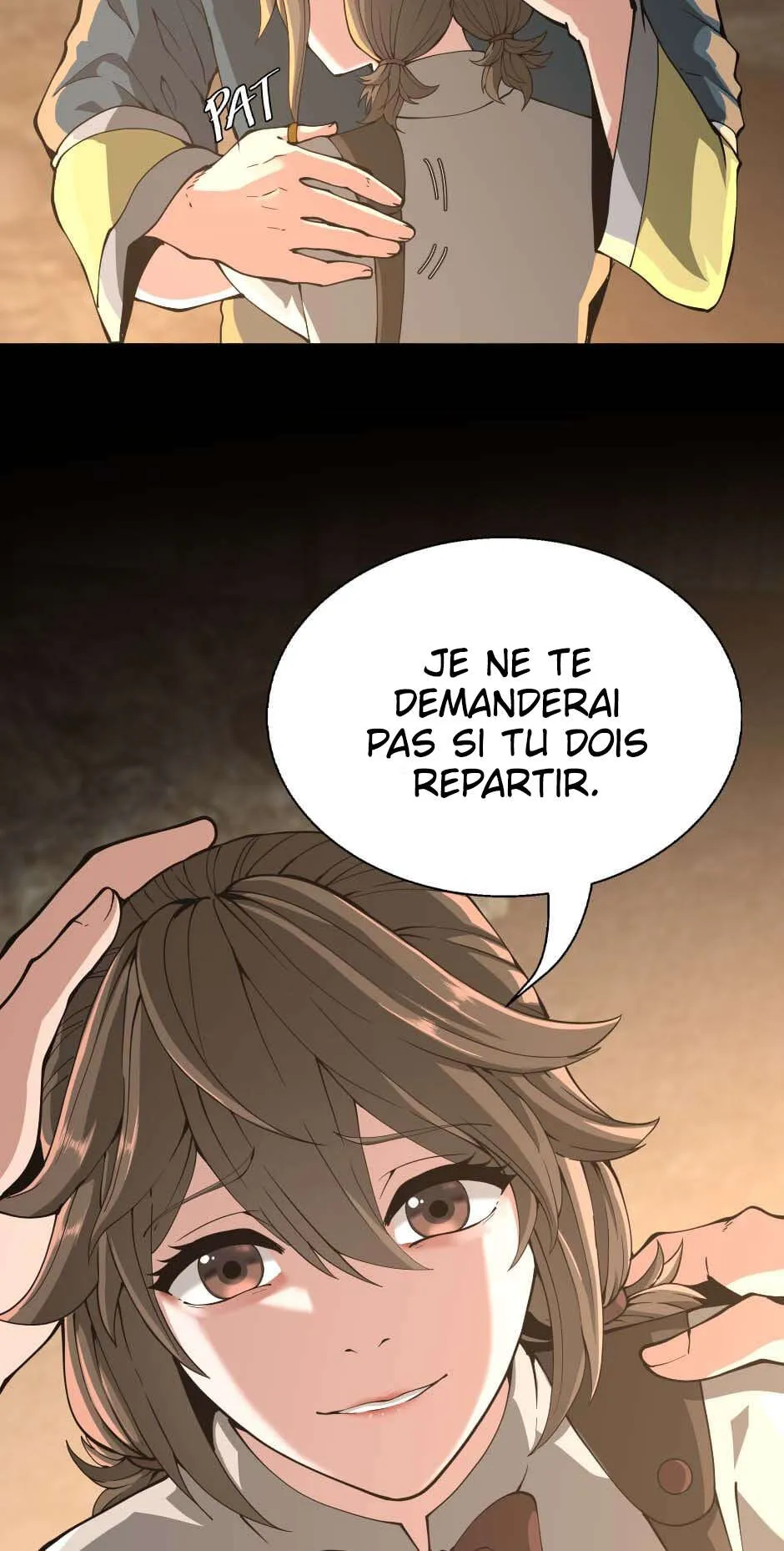Read The Beginning After the End FRANCAIS Manga Online