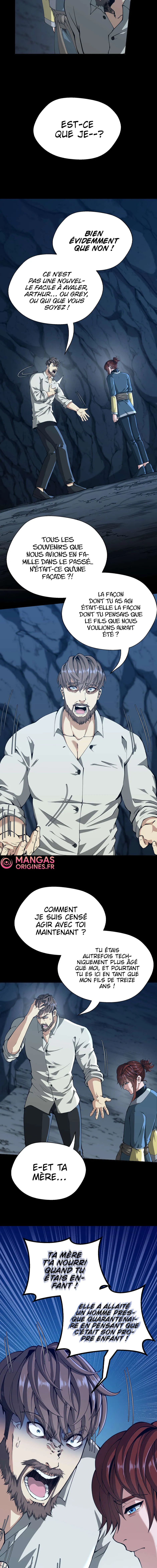 Read The Beginning After the End FRANCAIS Manga Online