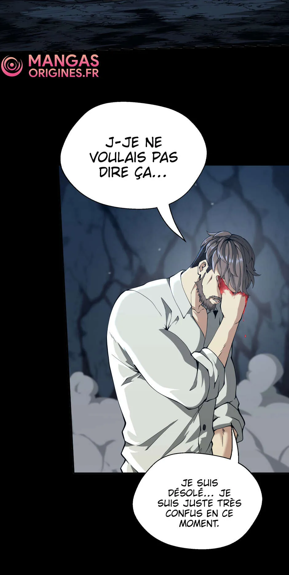 Read The Beginning After the End FRANCAIS Manga Online