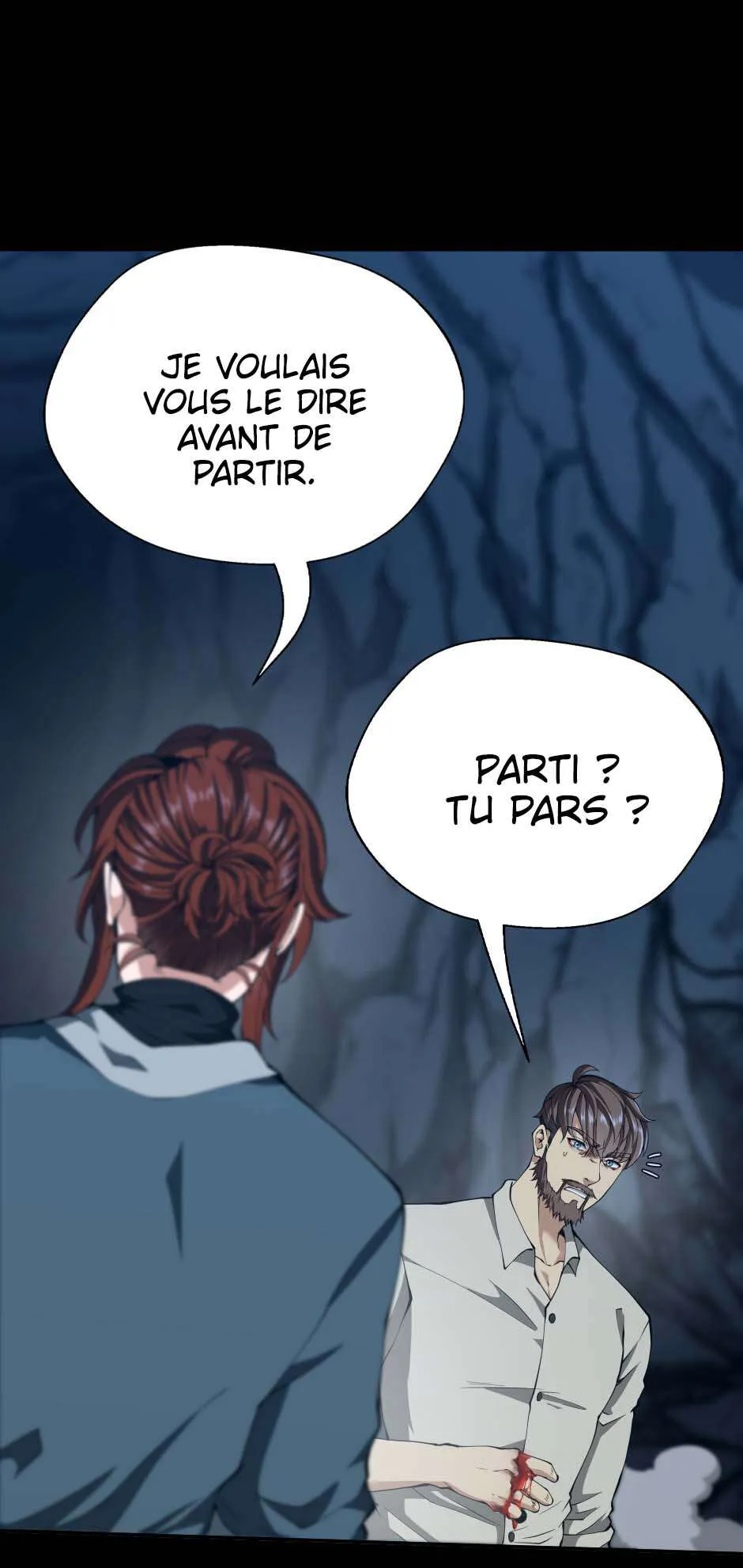 Read The Beginning After the End FRANCAIS Manga Online