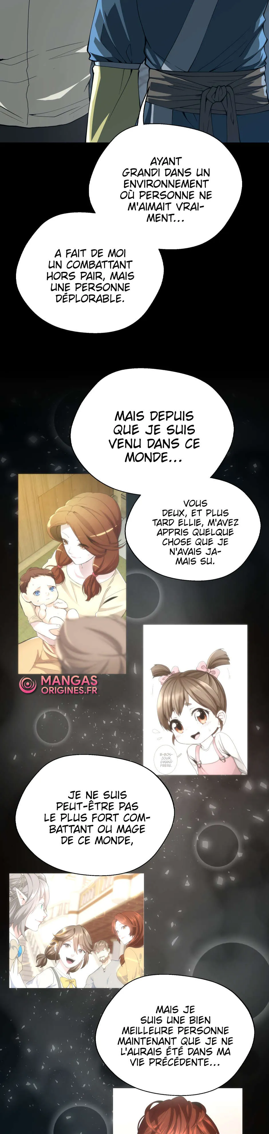 Read The Beginning After the End FRANCAIS Manga Online