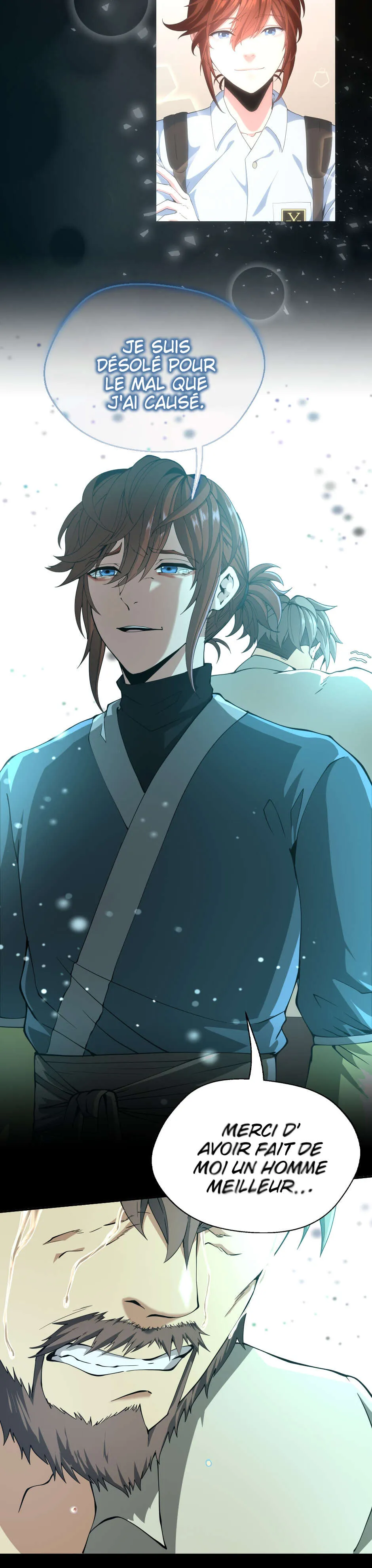 Read The Beginning After the End FRANCAIS Manga Online