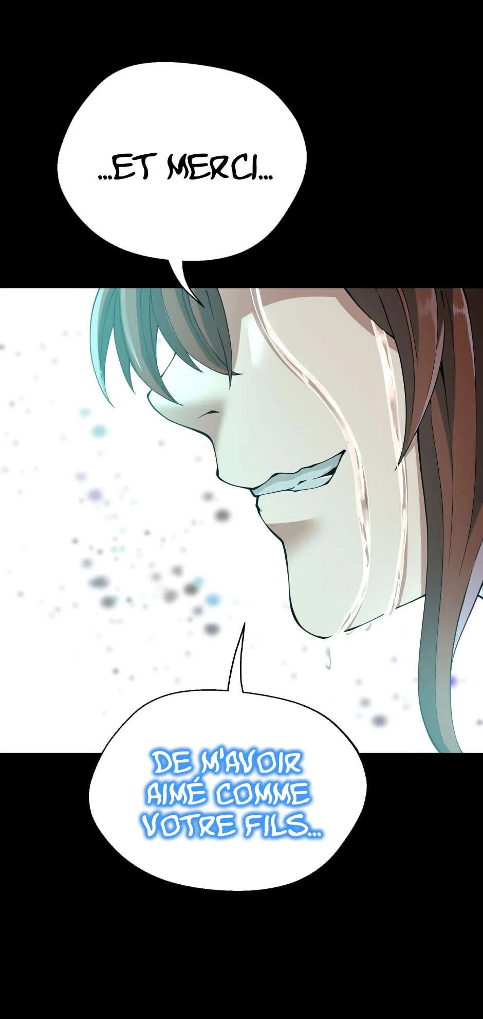 Read The Beginning After the End FRANCAIS Manga Online