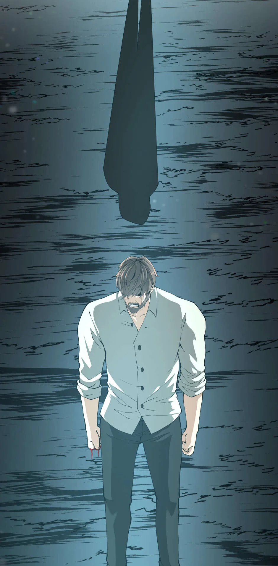 Read The Beginning After the End FRANCAIS Manga Online