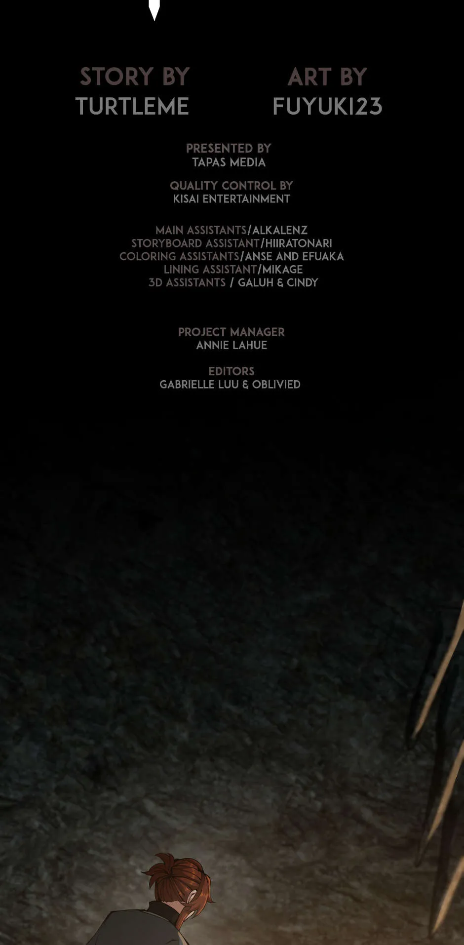 Read The Beginning After the End FRANCAIS Manga Online