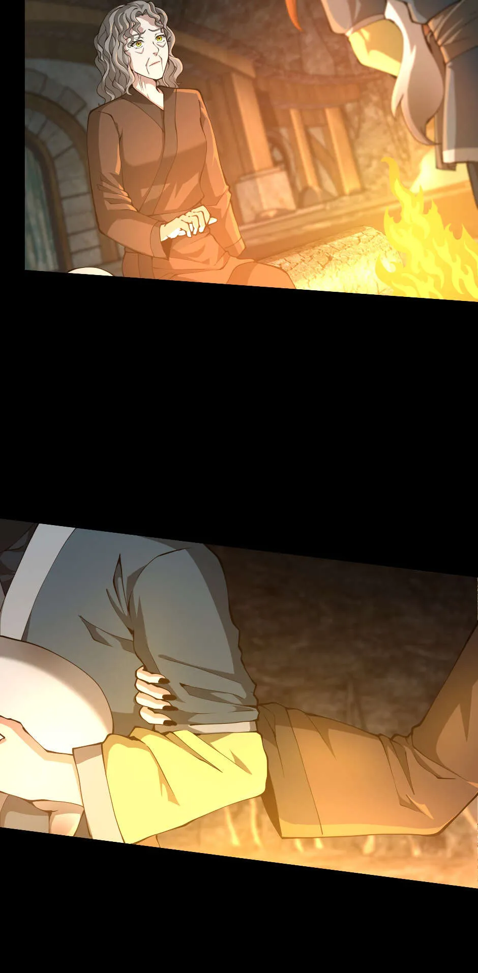 Read The Beginning After the End FRANCAIS Manga Online